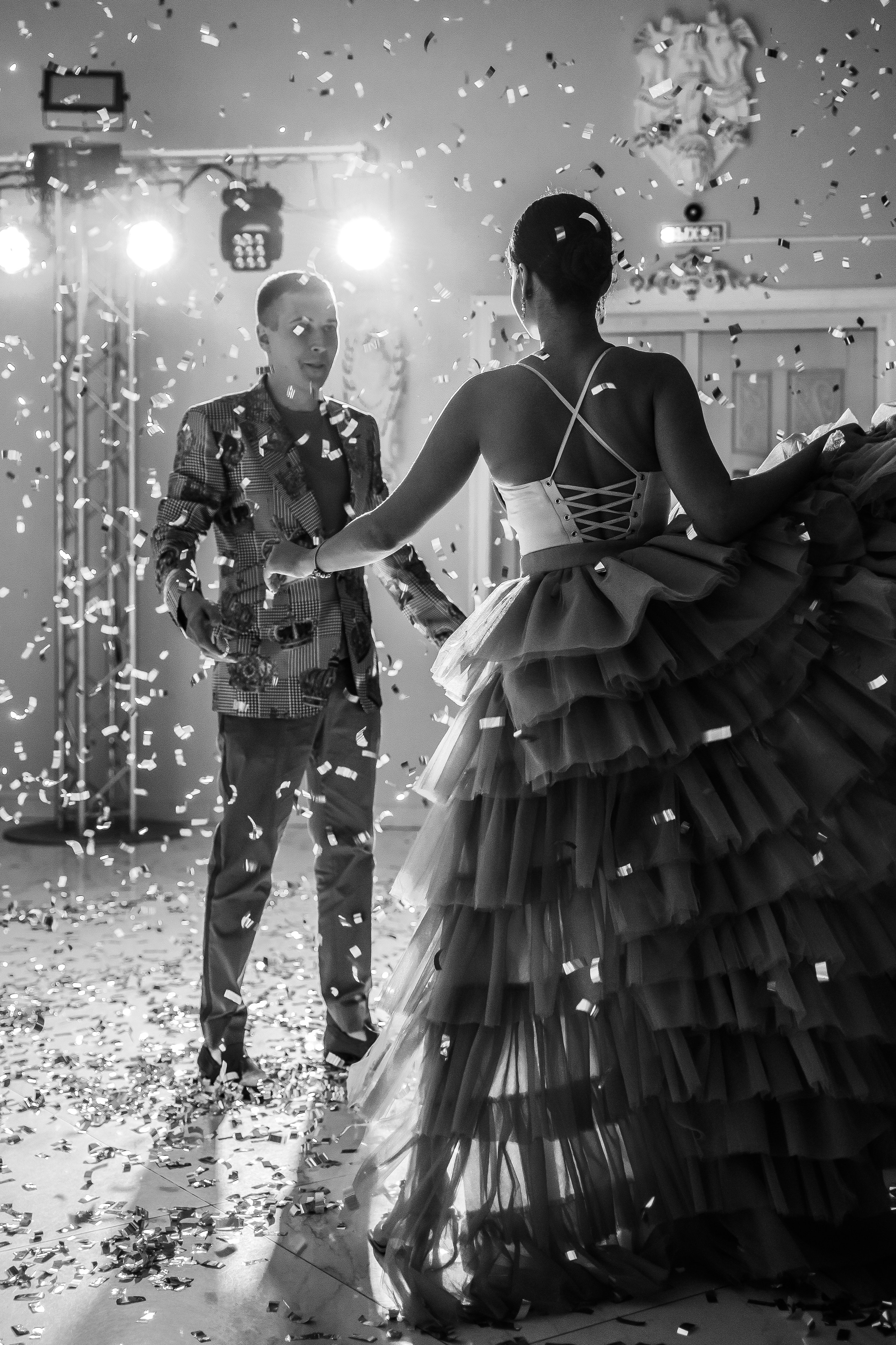 K&A. Свадебный и репортажный фотограф в Москве Иван Васильев