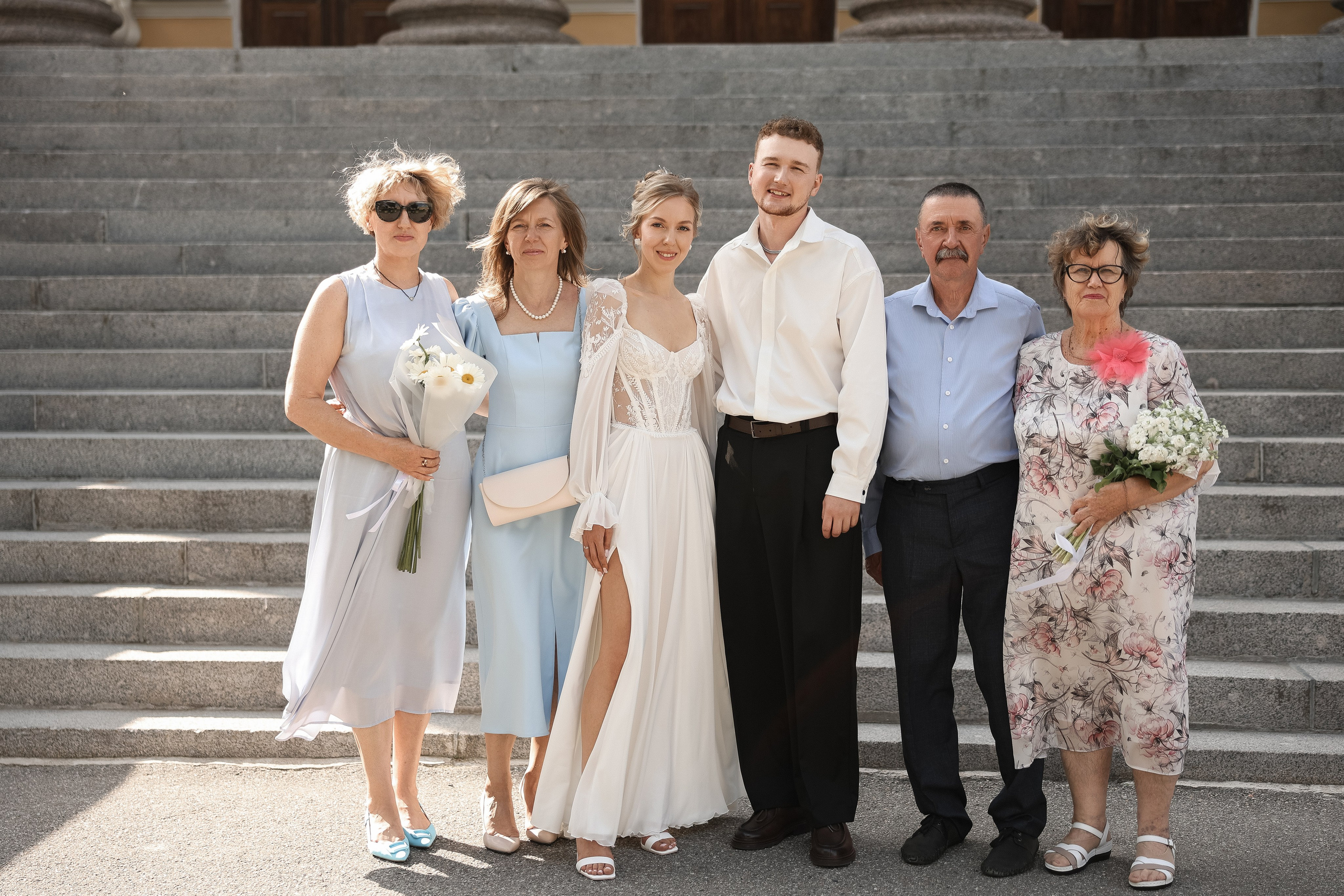 Горько…. Свадебный и семейный Фотограф Денис Кошель