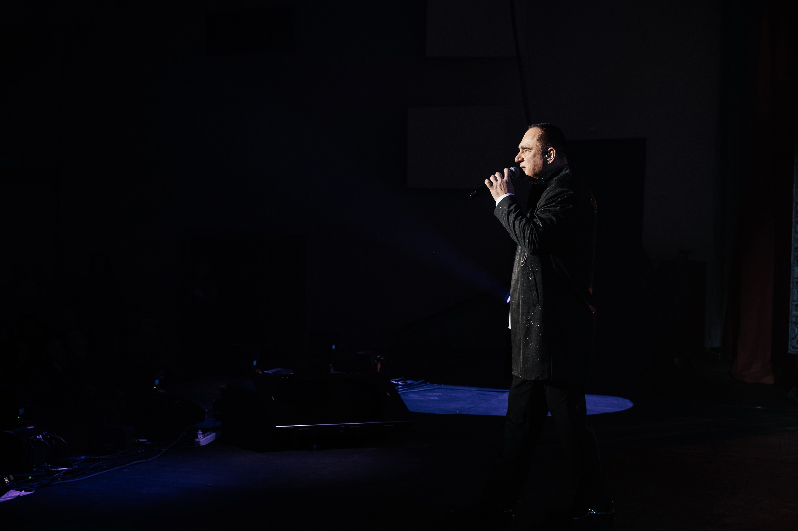 Сентябрь. Свадебный фотограф в Москве и по всему Миру Андрей Медведников