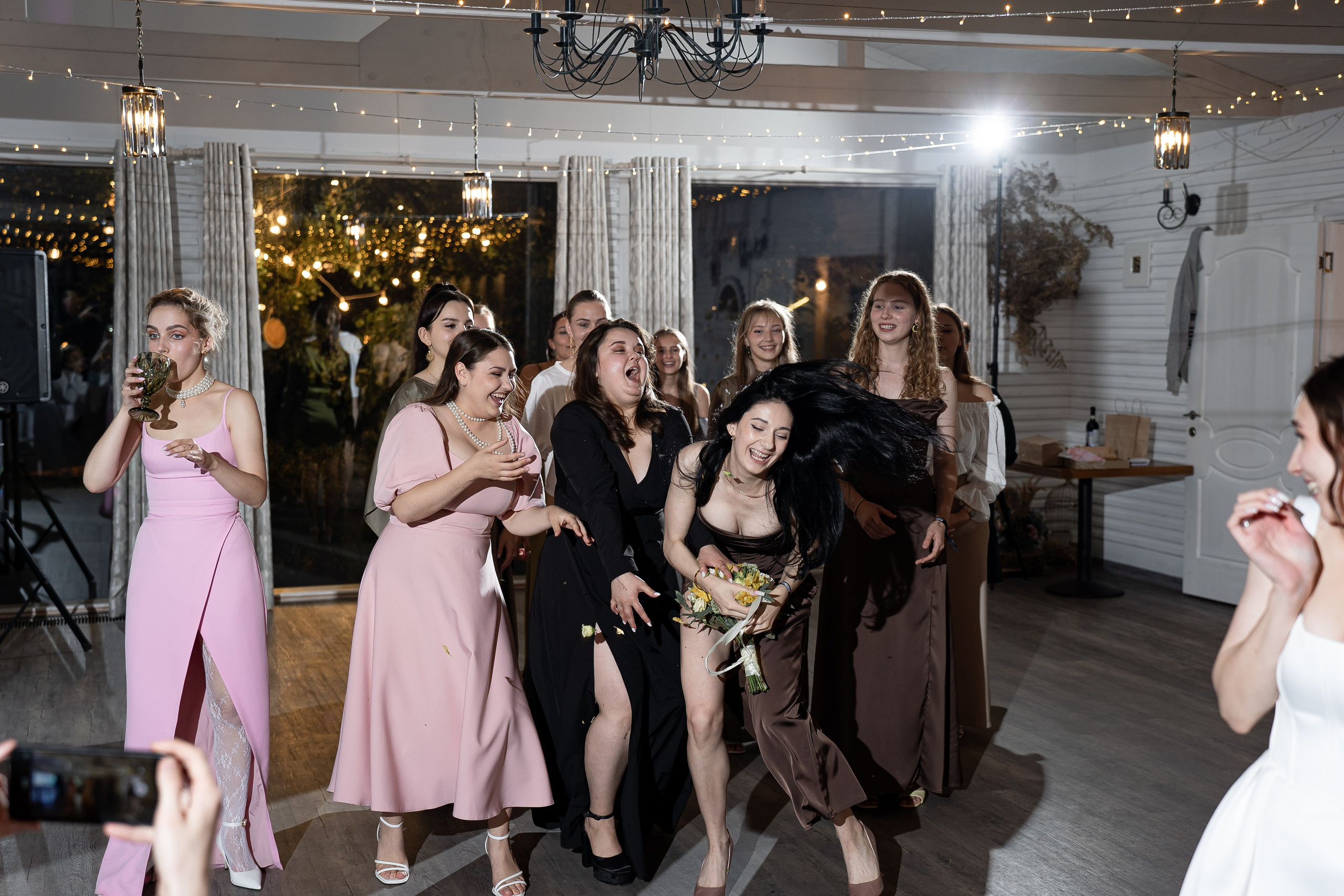 Маргарита & Рафаэль 12.09.2024. Свадебный Фотограф Илья Чепайкин. Калининград