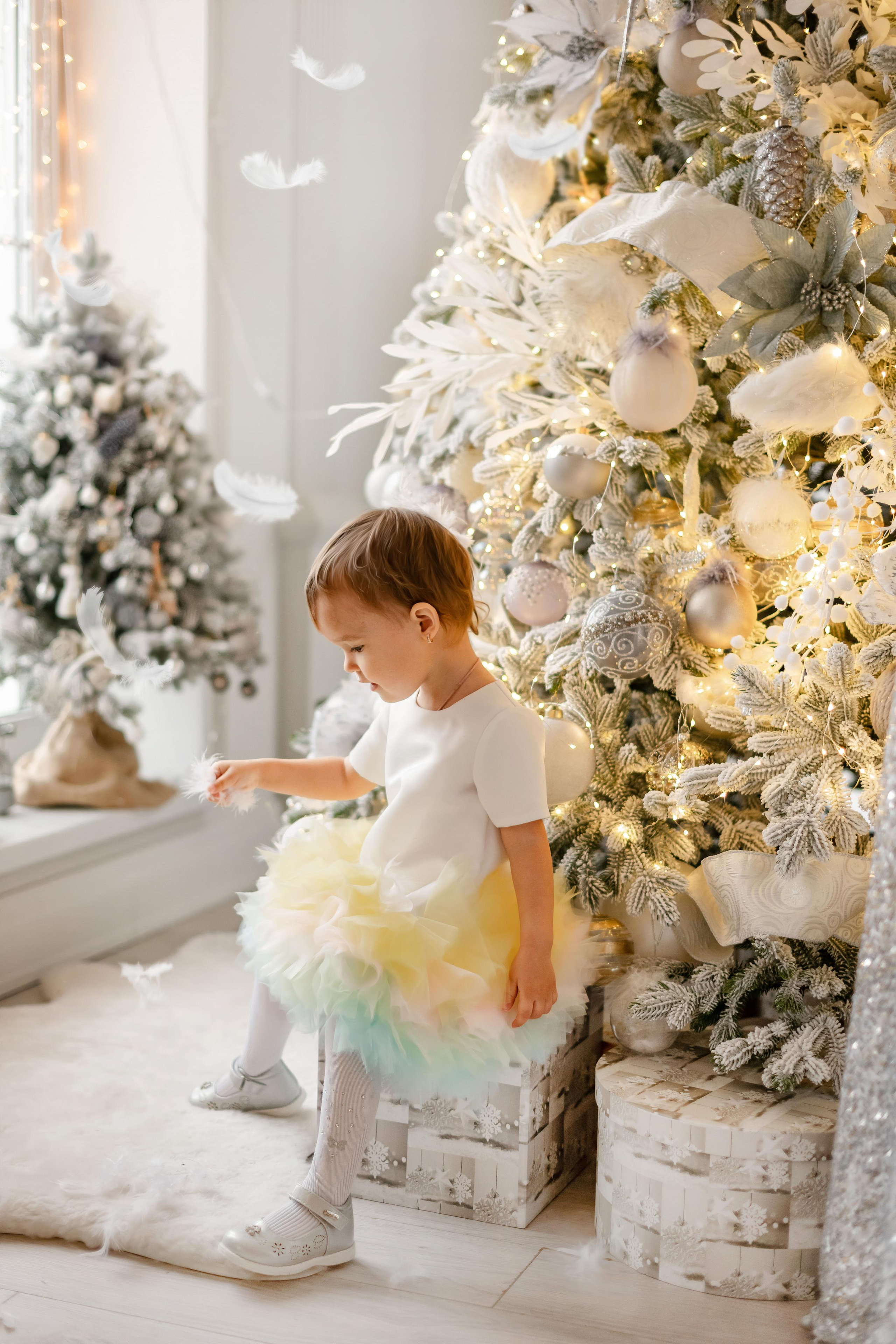 Снежная нежность. Свадебный, семейный и детский фотограф в Москве и области