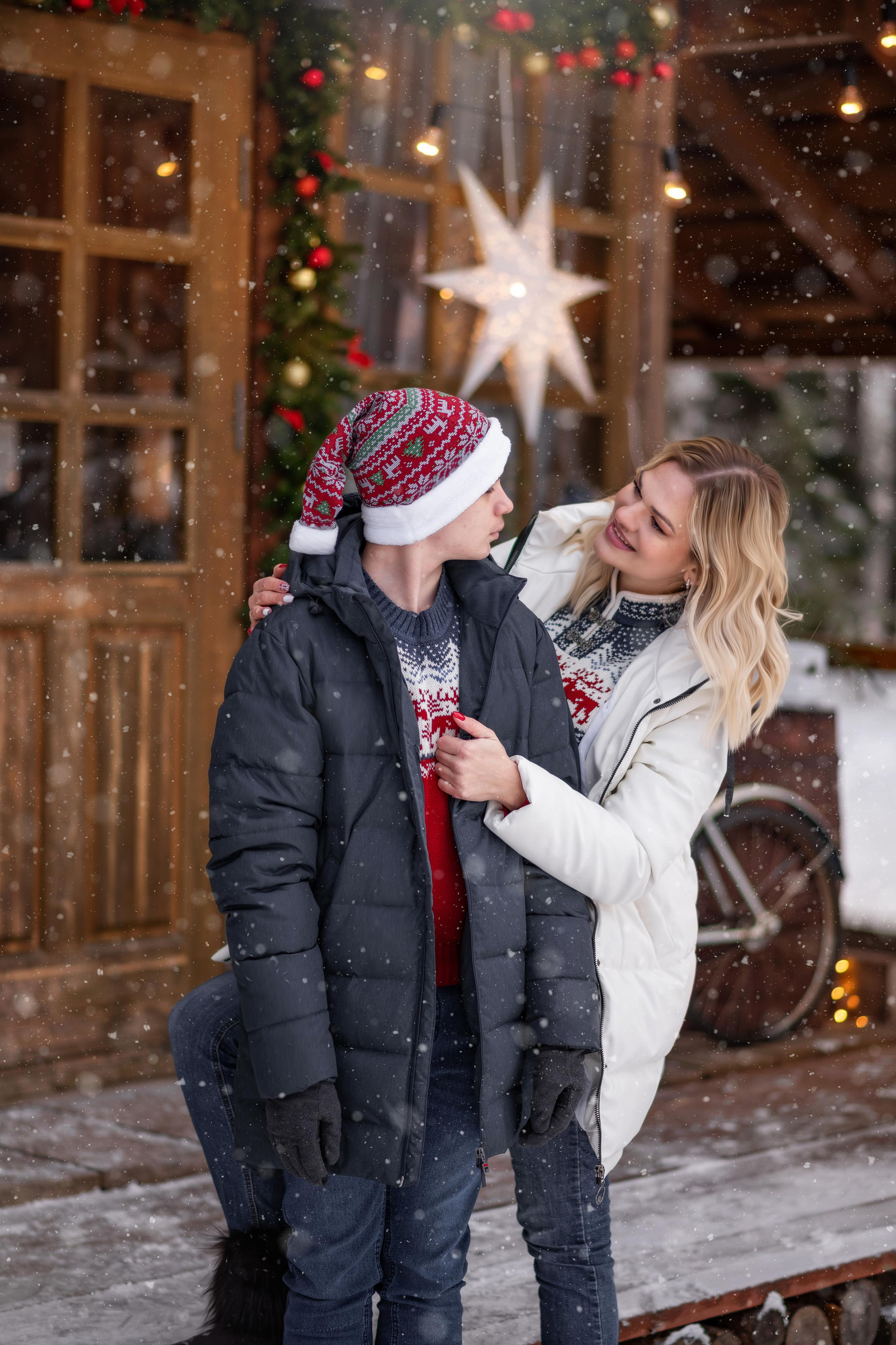 Волшебный лес. Свадебный, семейный и детский фотограф в Москве и области