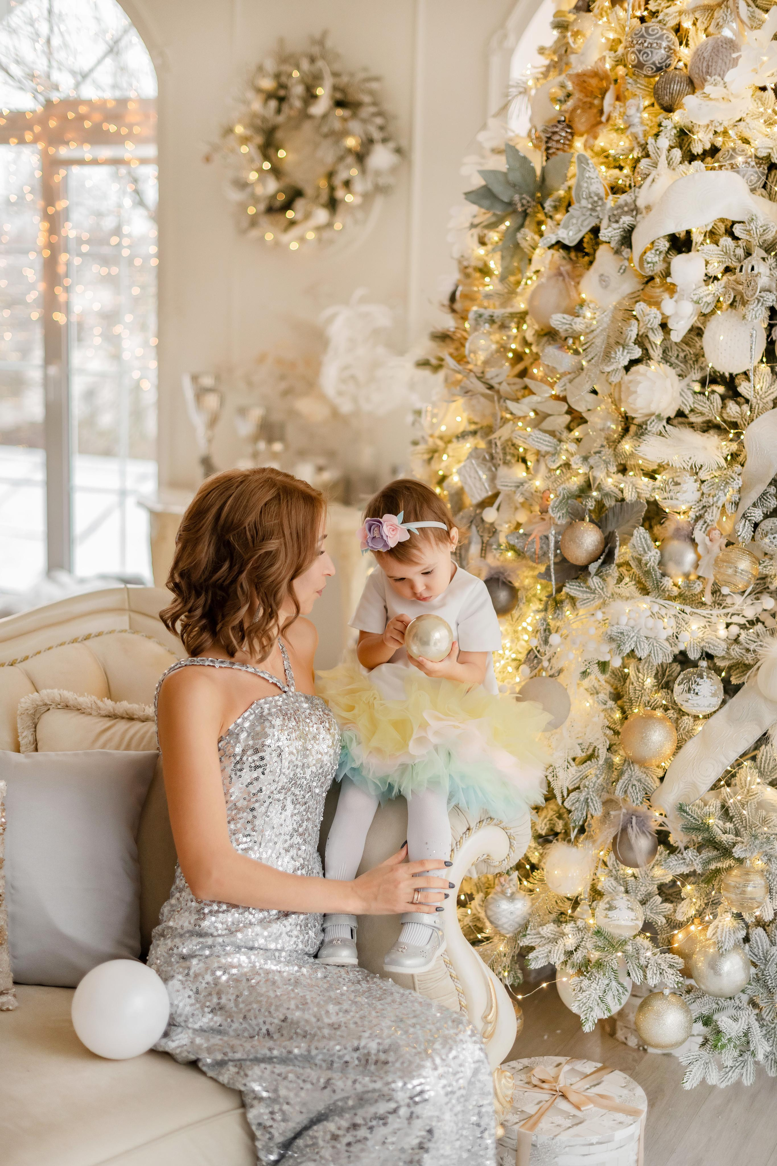 Снежная нежность. Свадебный, семейный и детский фотограф в Москве и области