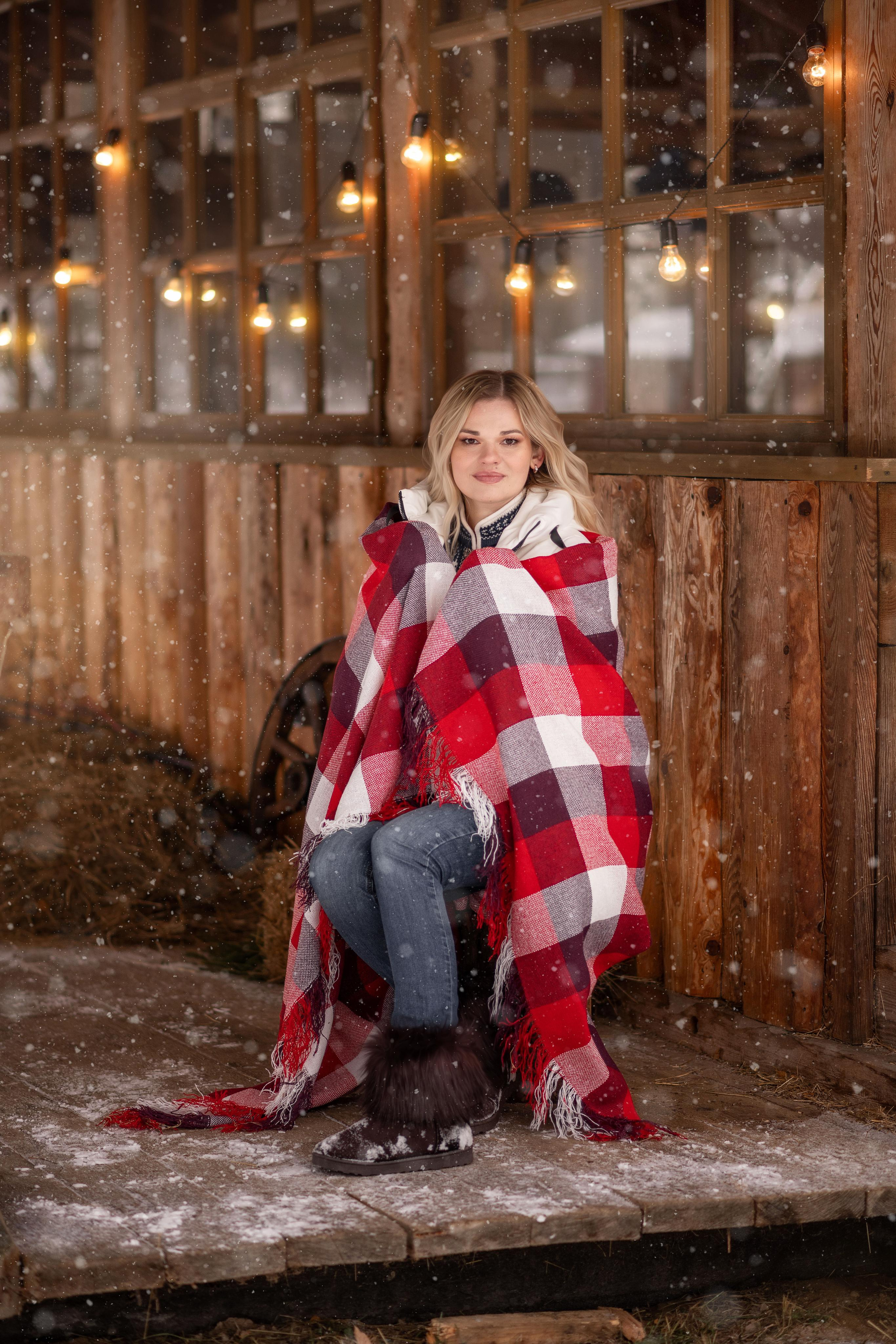 Волшебный лес. Свадебный, семейный и детский фотограф в Москве и области