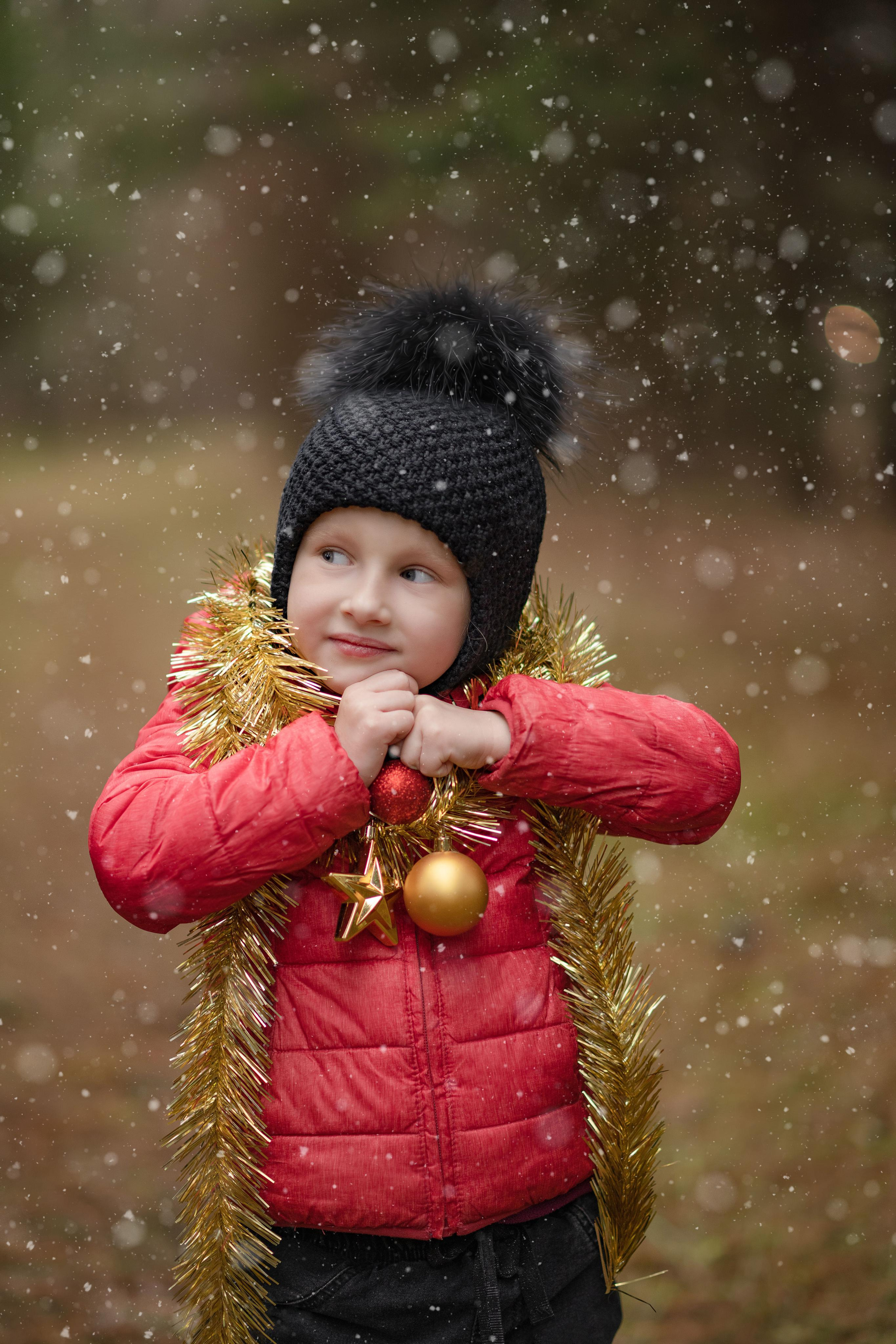Лесная сказка. Свадебный, семейный и детский фотограф в Москве и области