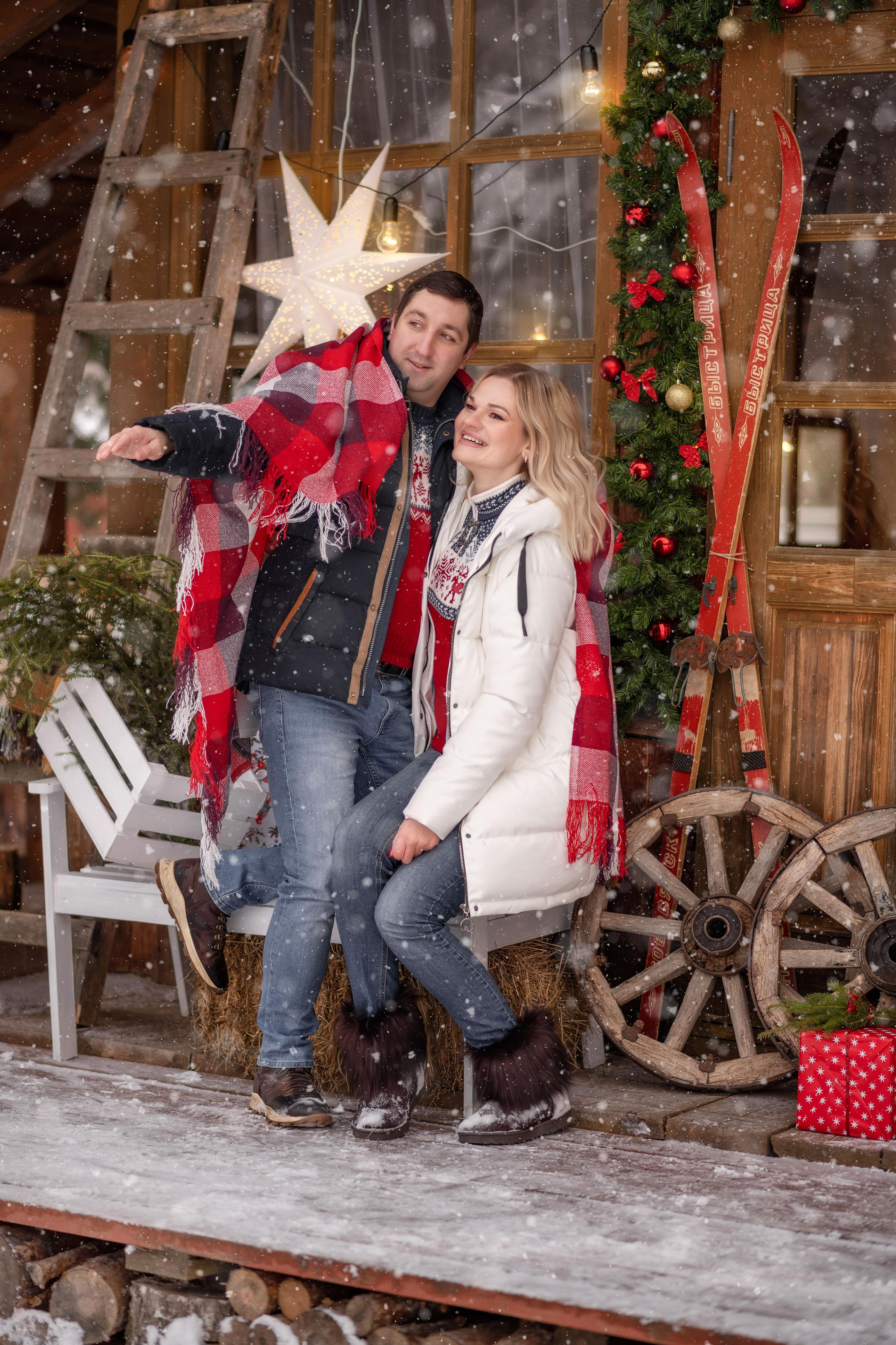 Волшебный лес. Свадебный, семейный и детский фотограф в Москве и области