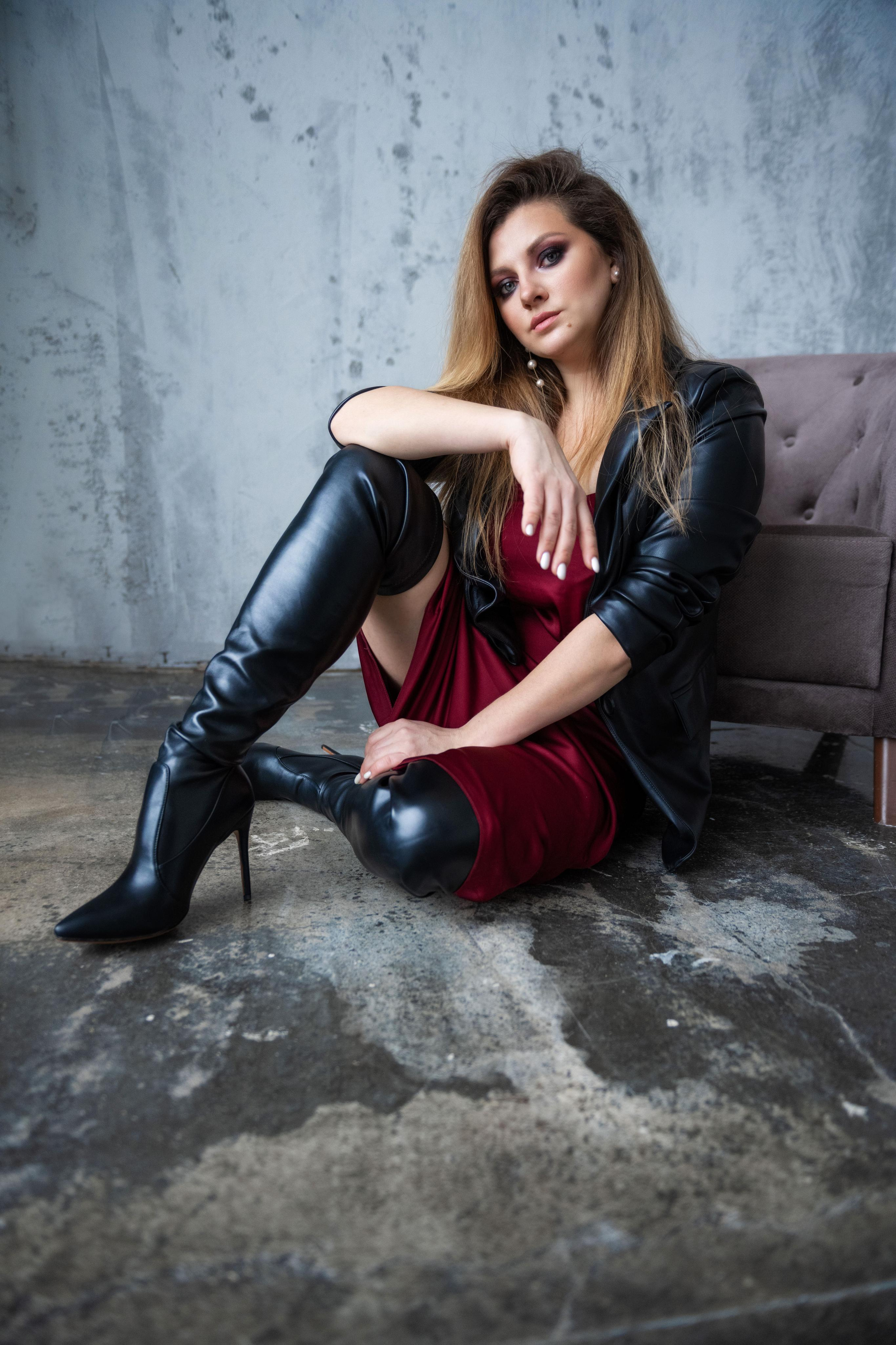 Анастасия. Свадебный, семейный и детский фотограф в Москве и области