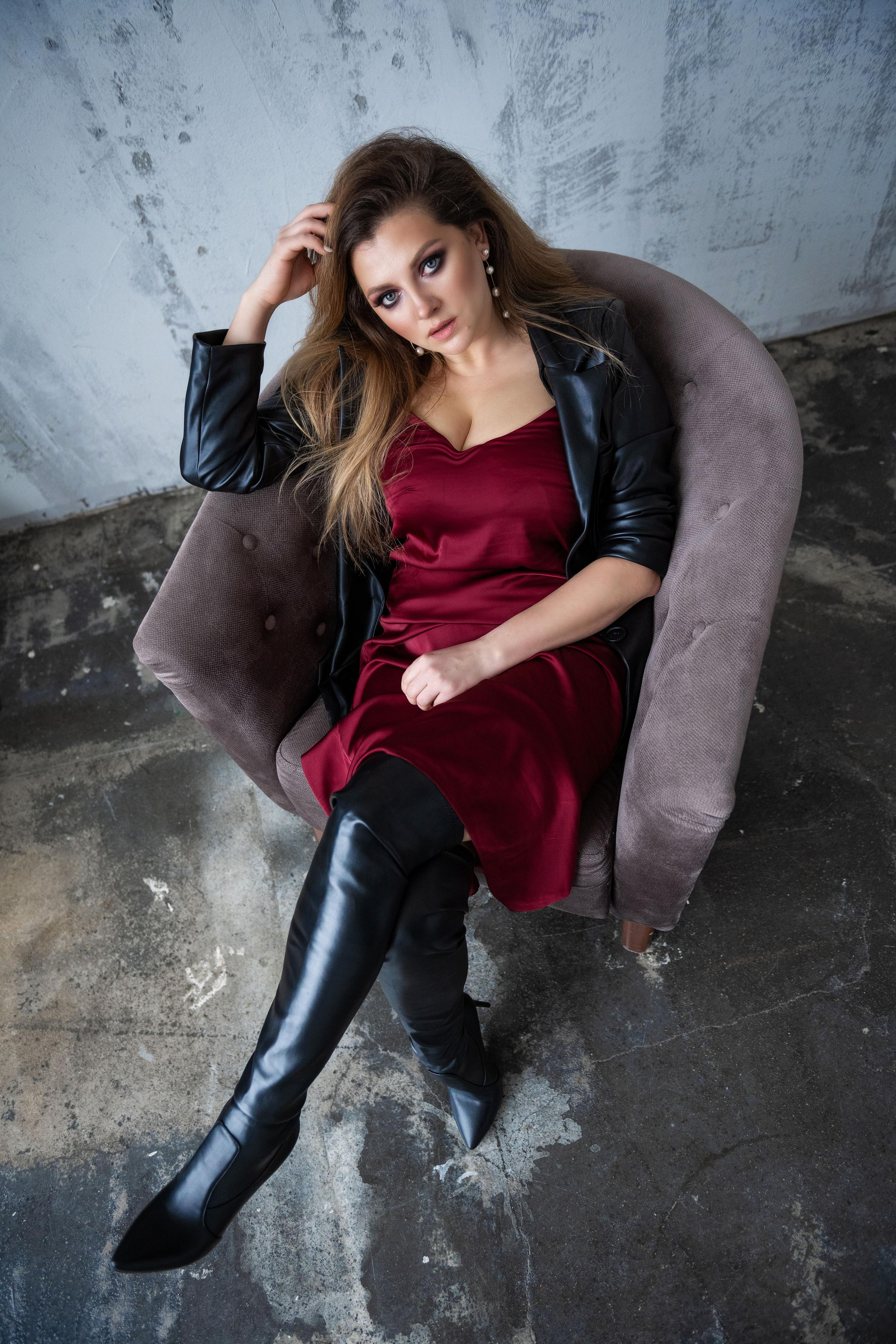 Анастасия. Свадебный, семейный и детский фотограф в Москве и области