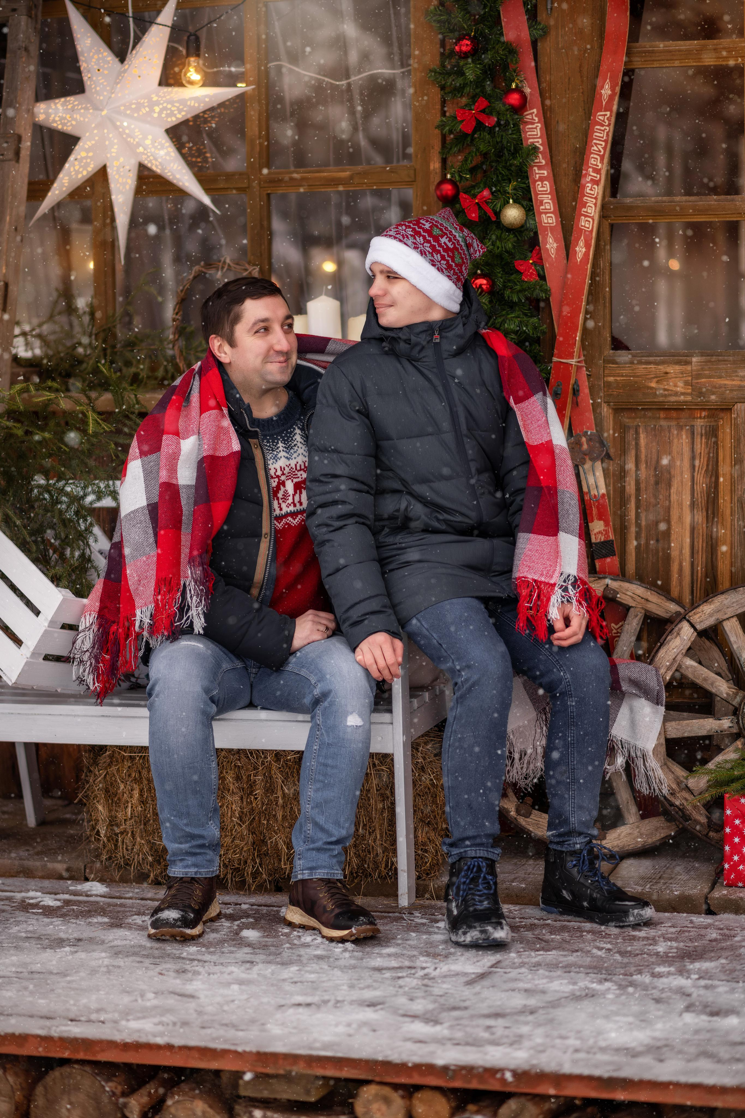 Волшебный лес. Свадебный, семейный и детский фотограф в Москве и области