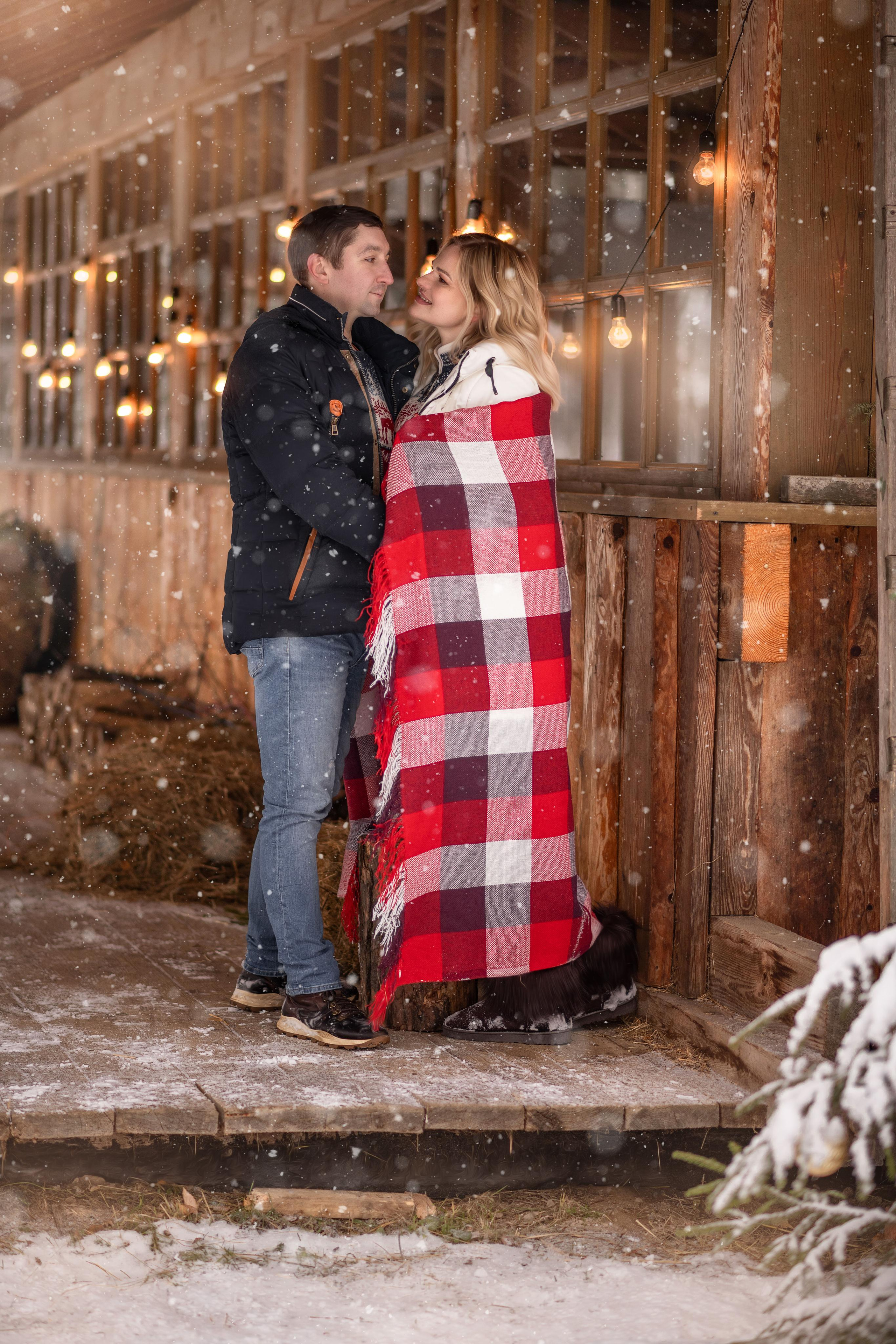 Волшебный лес. Свадебный, семейный и детский фотограф в Москве и области