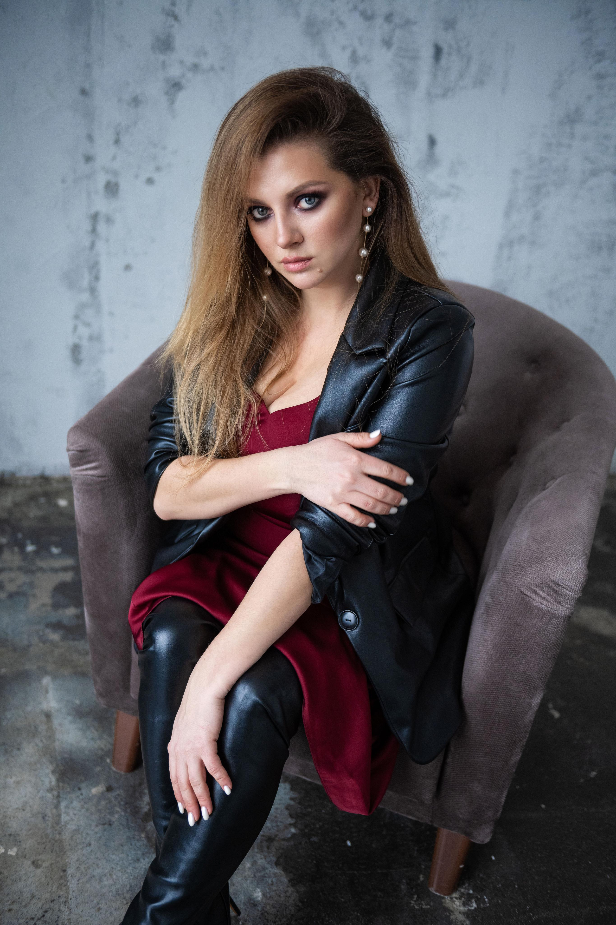 Анастасия. Свадебный, семейный и детский фотограф в Москве и области