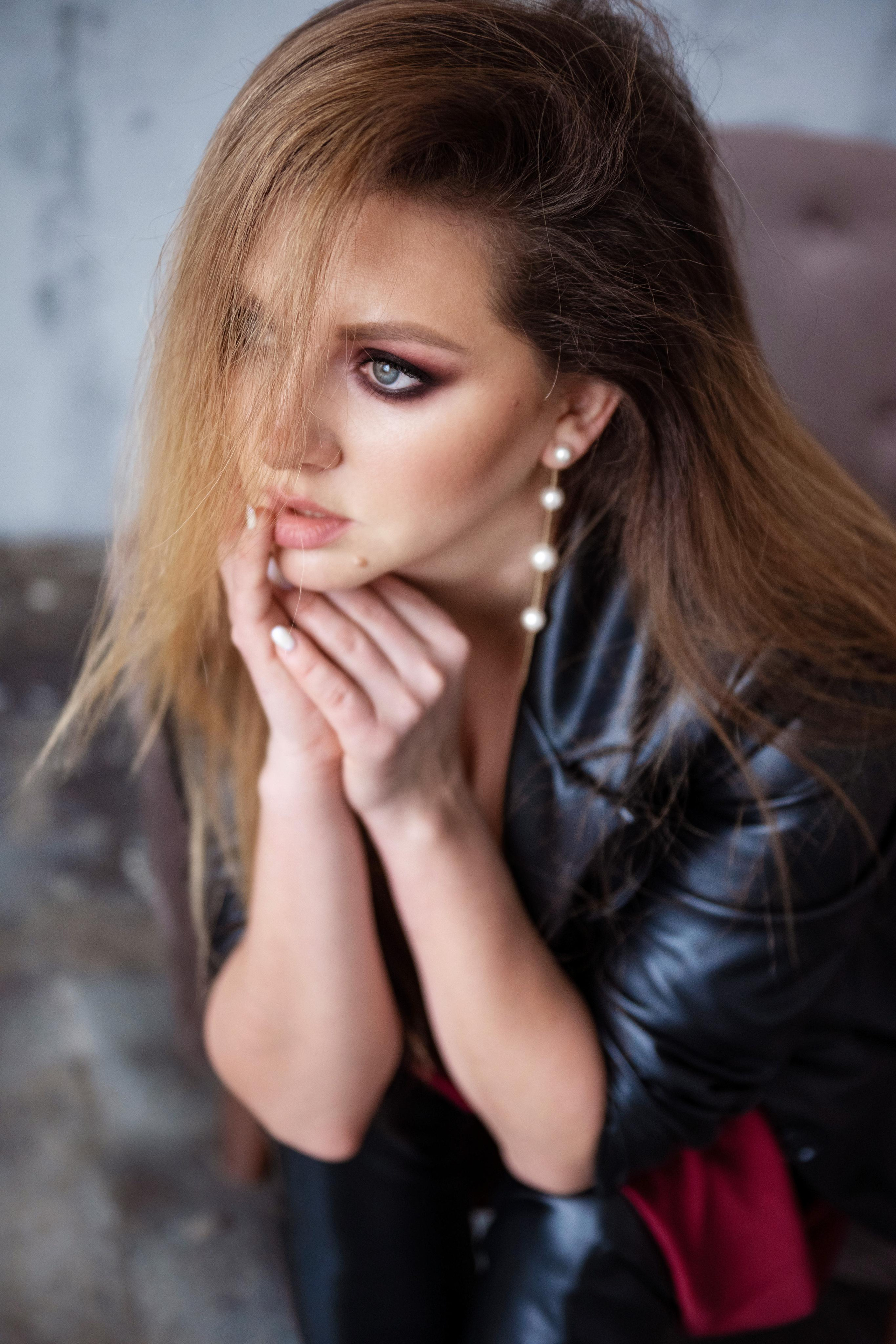 Анастасия. Свадебный, семейный и детский фотограф в Москве и области