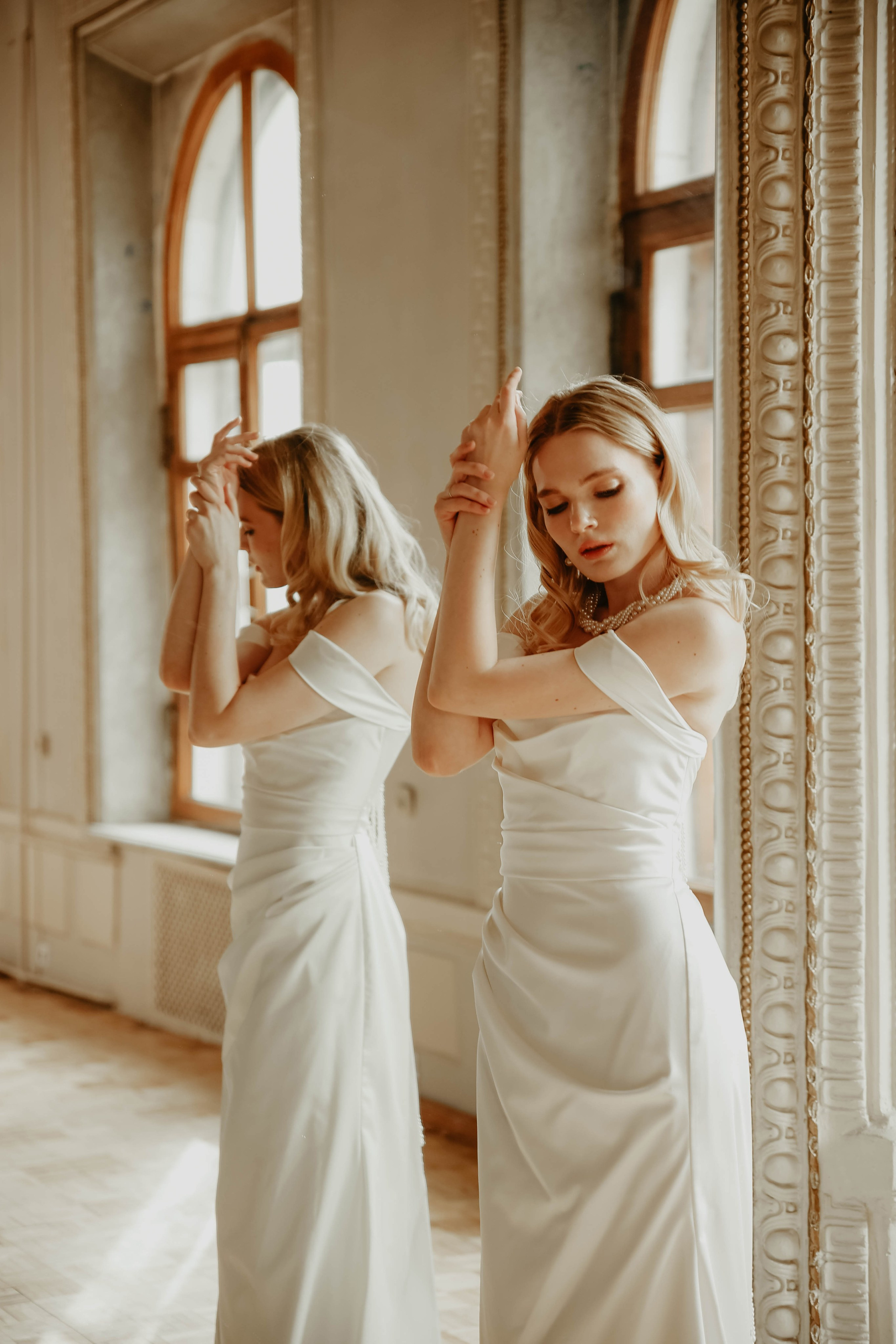 Катаджина и Владислав. Фотограф в Москве и любой точке земного шара Алёна Вялова (Чулкова)