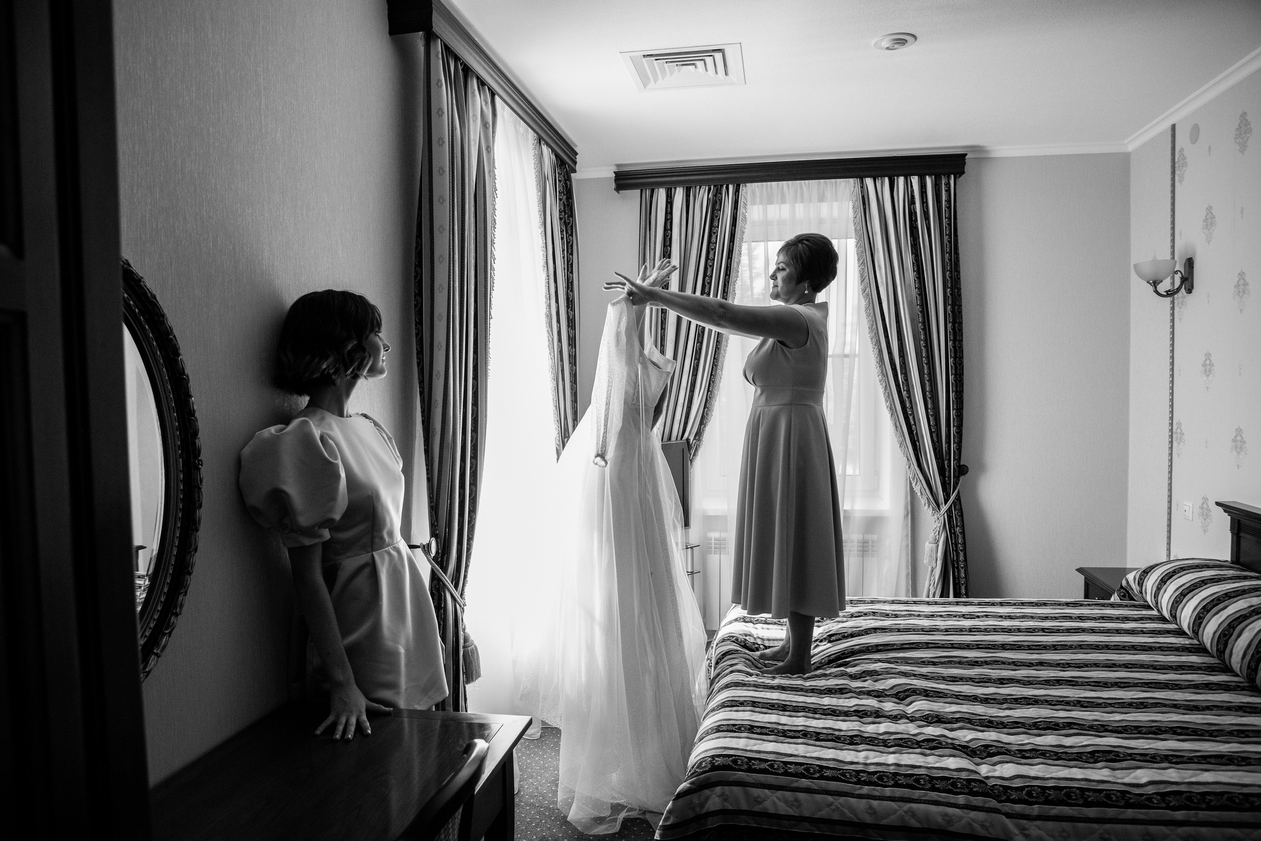 Свадьбы. Свадебный и семейный фотограф Нина Насибуллина Югорск и Екатеринбург