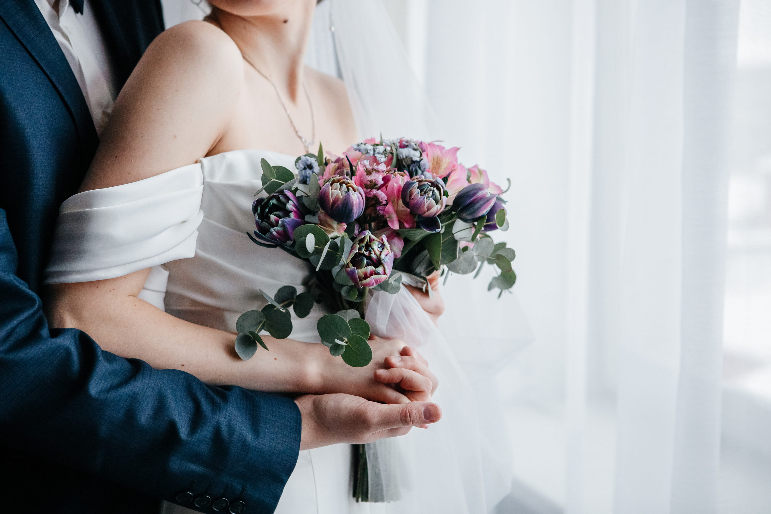 Свадьбы. Свадебный и семейный фотограф Нина Насибуллина Югорск и Екатеринбург