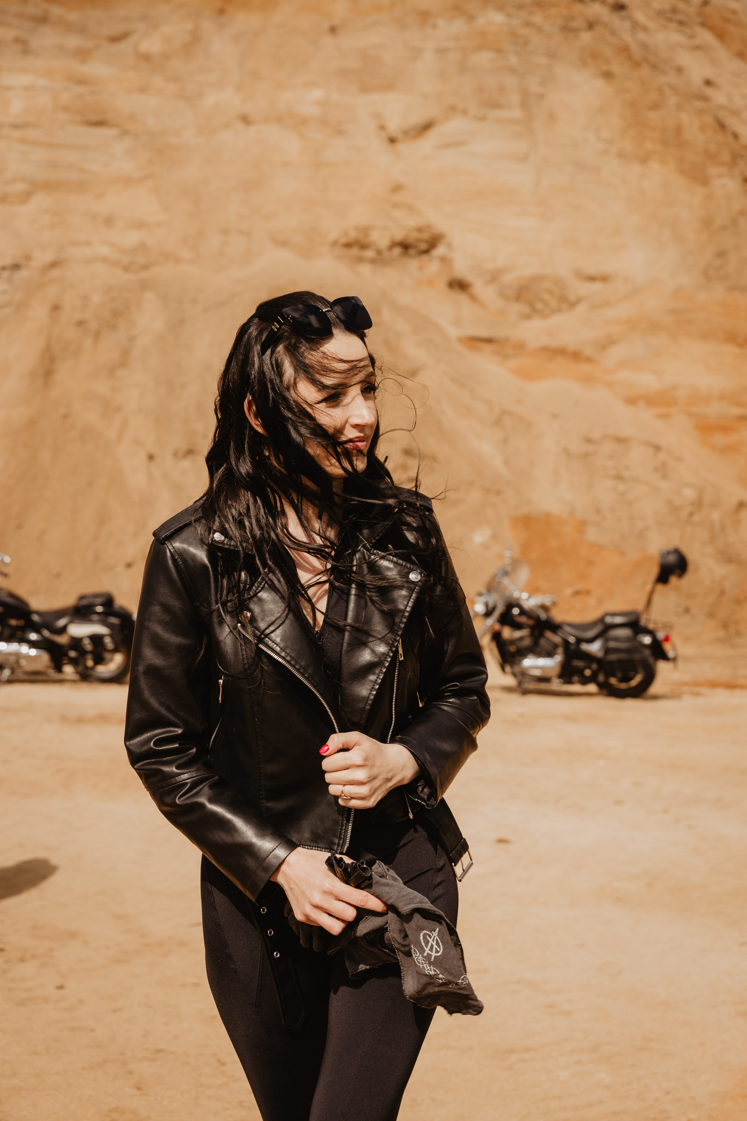 Галя. С крыльями и дымом. Семейный фотограф в Чите Татьяна Фирсова