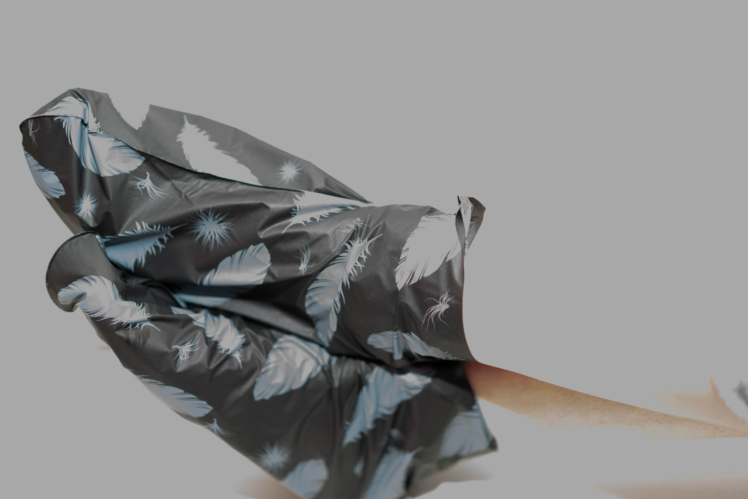 Носки маска для ног педикюрные или средство для отшелушивание. Фотограф — видеограф в Москве Дмитрий Менделеев