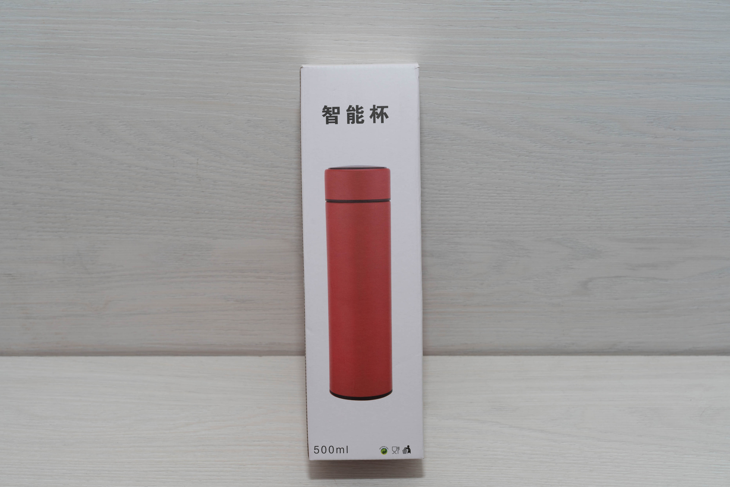 УМНЫЙ ТЕРМОС С ИНДИКАТОРОМ ТЕМПЕРАТУРЫ. Фотограф — видеограф в Москве Дмитрий Менделеев