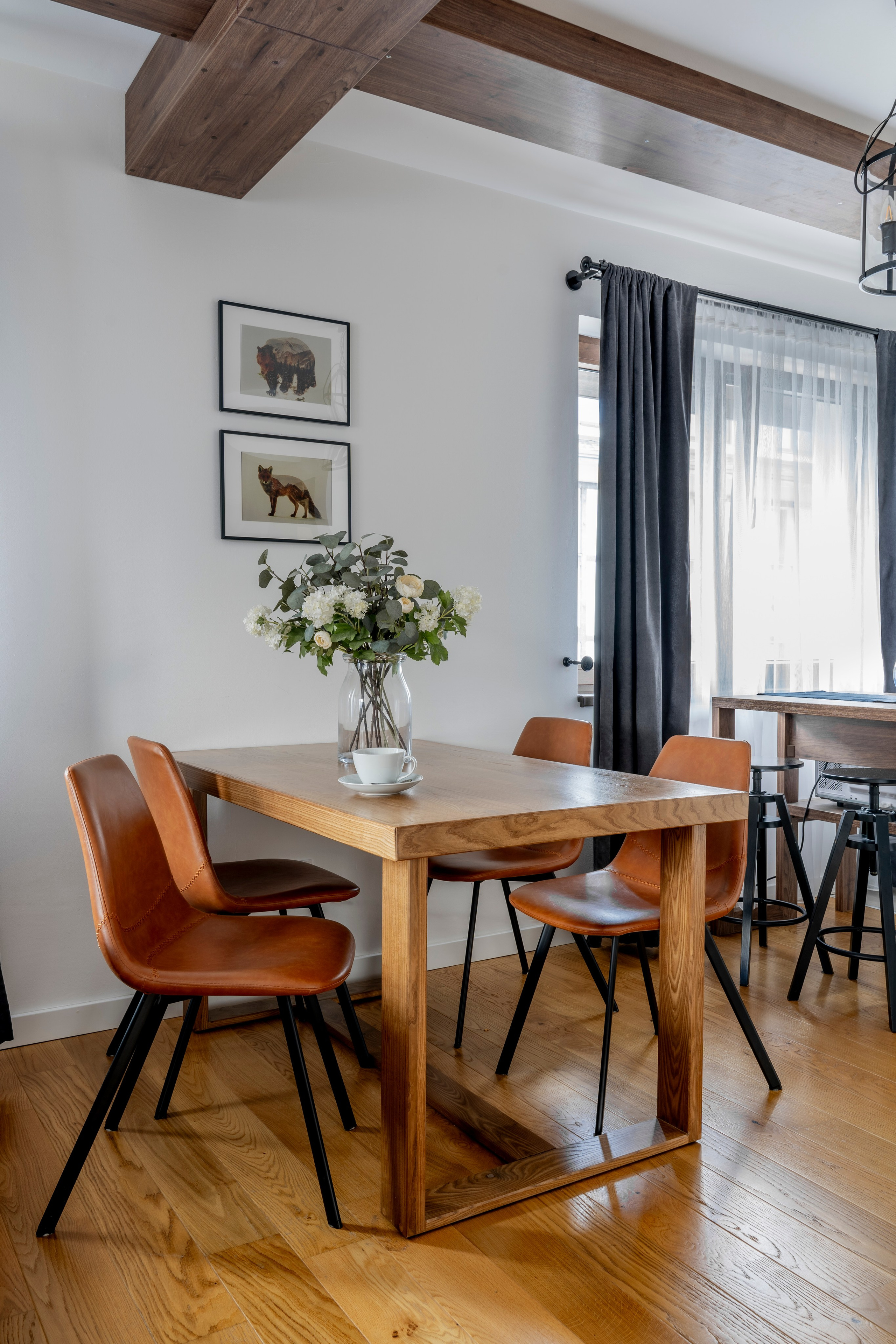 Apartman B30 Vidik Kopaonik. Photographer Liana Sudets Serbia Kopaonik Brzece Brus