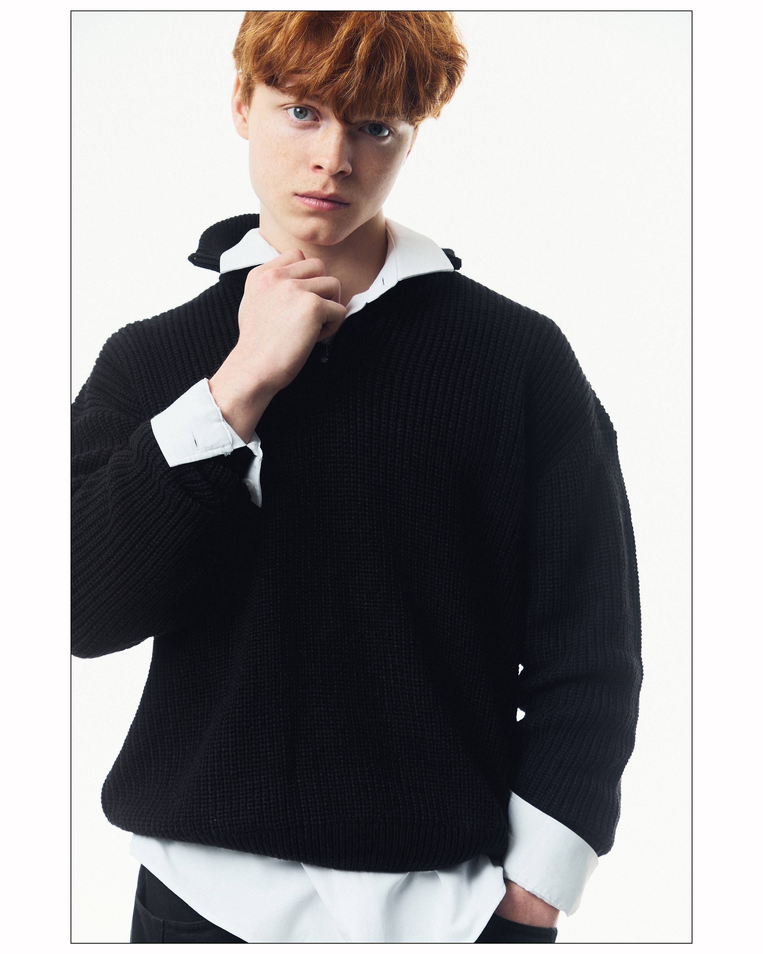 Kirill // Select MA. Юрина Полина, фотограф из Екатеринбурга