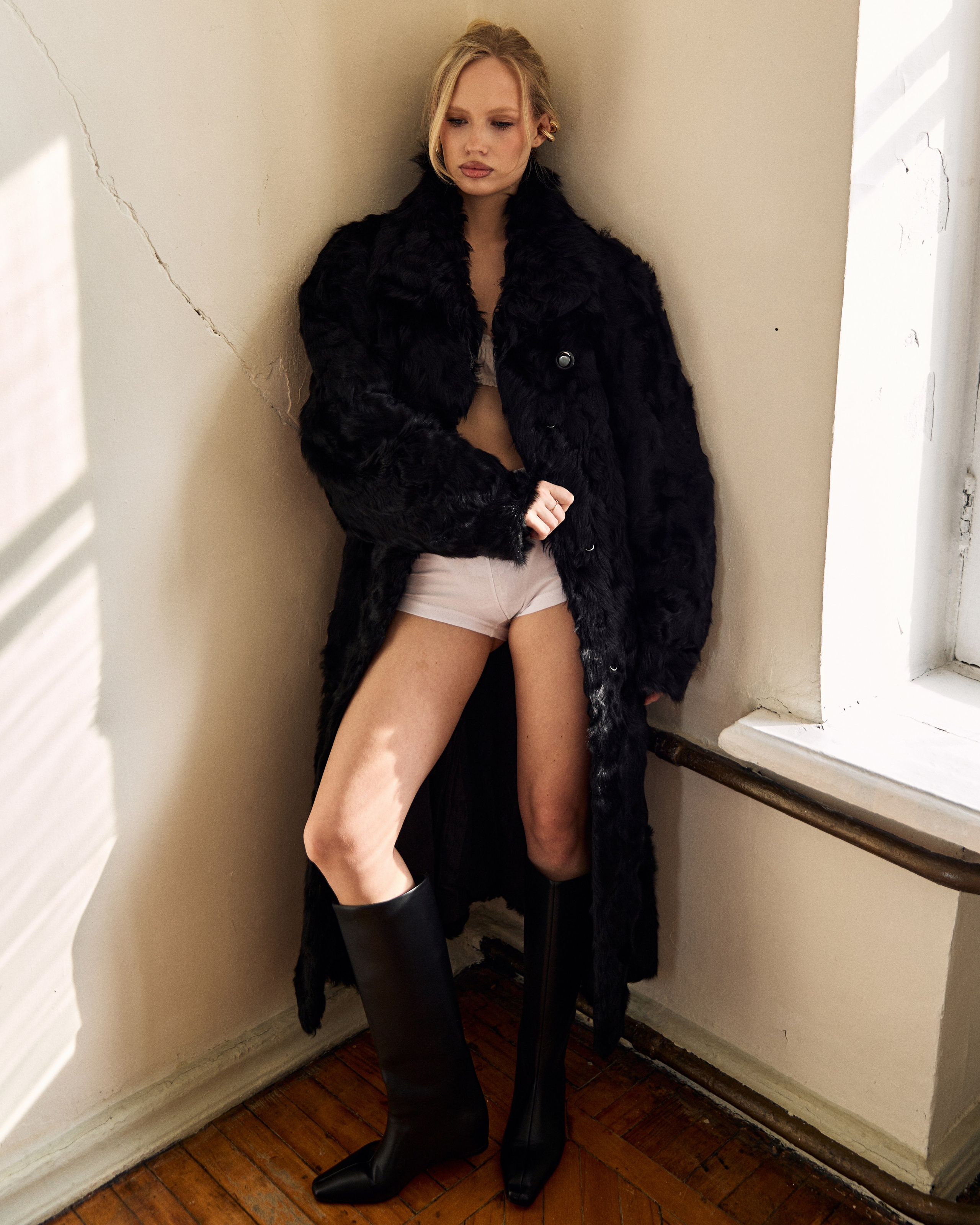 Aska. Юрина Полина, фотограф из Екатеринбурга