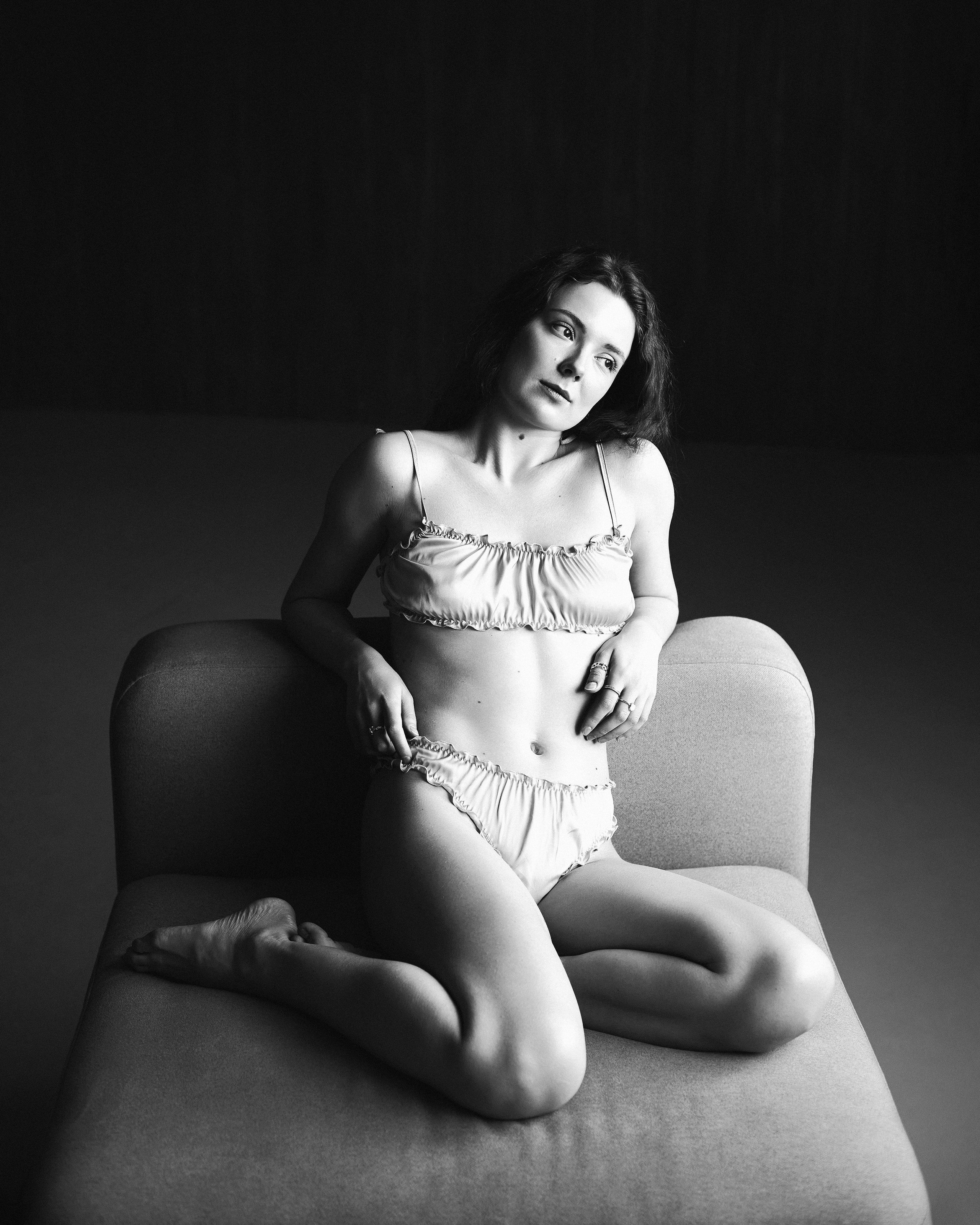 Олеся. Юрина Полина, фотограф из Екатеринбурга