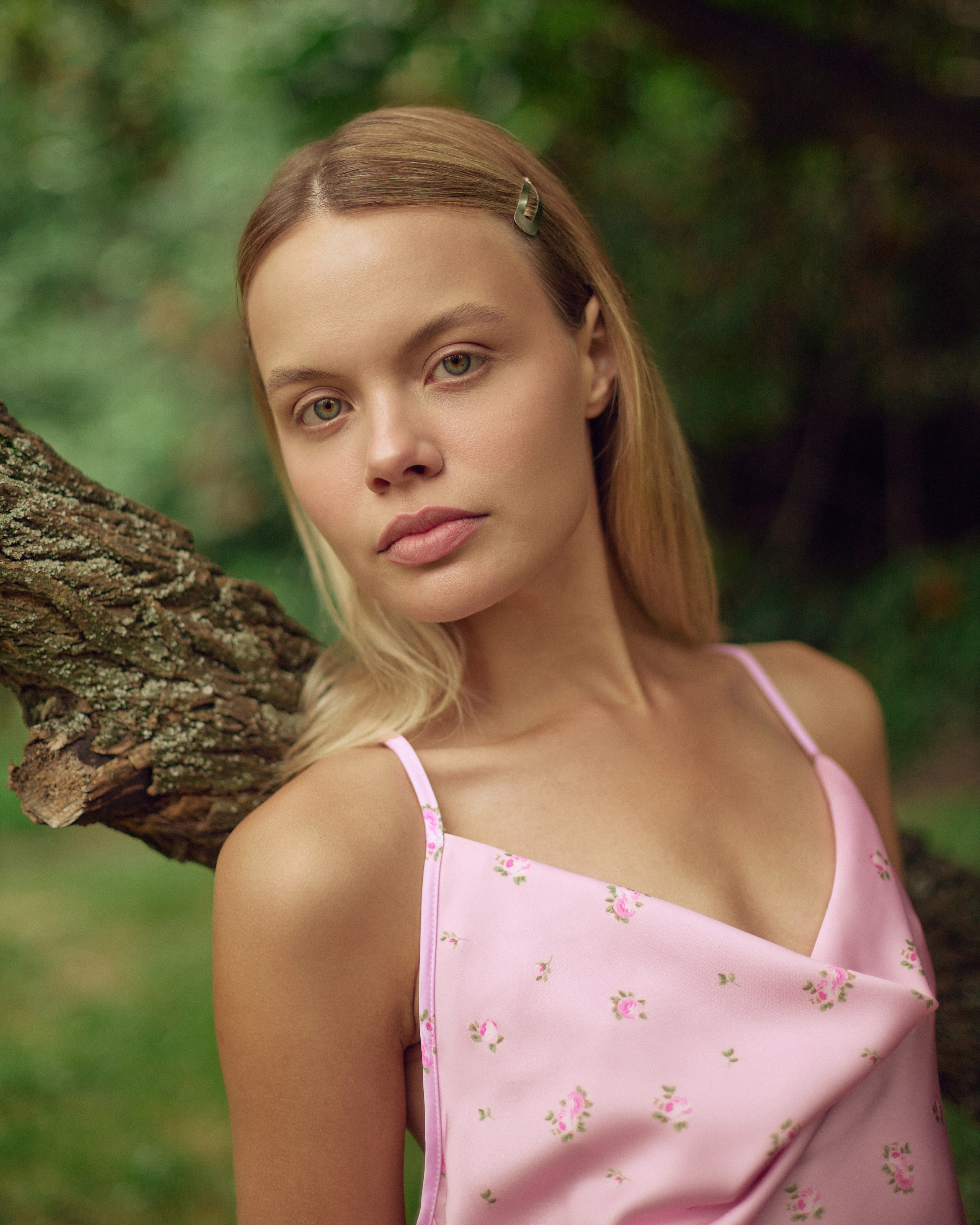 Даша. Юрина Полина, фотограф из Екатеринбурга