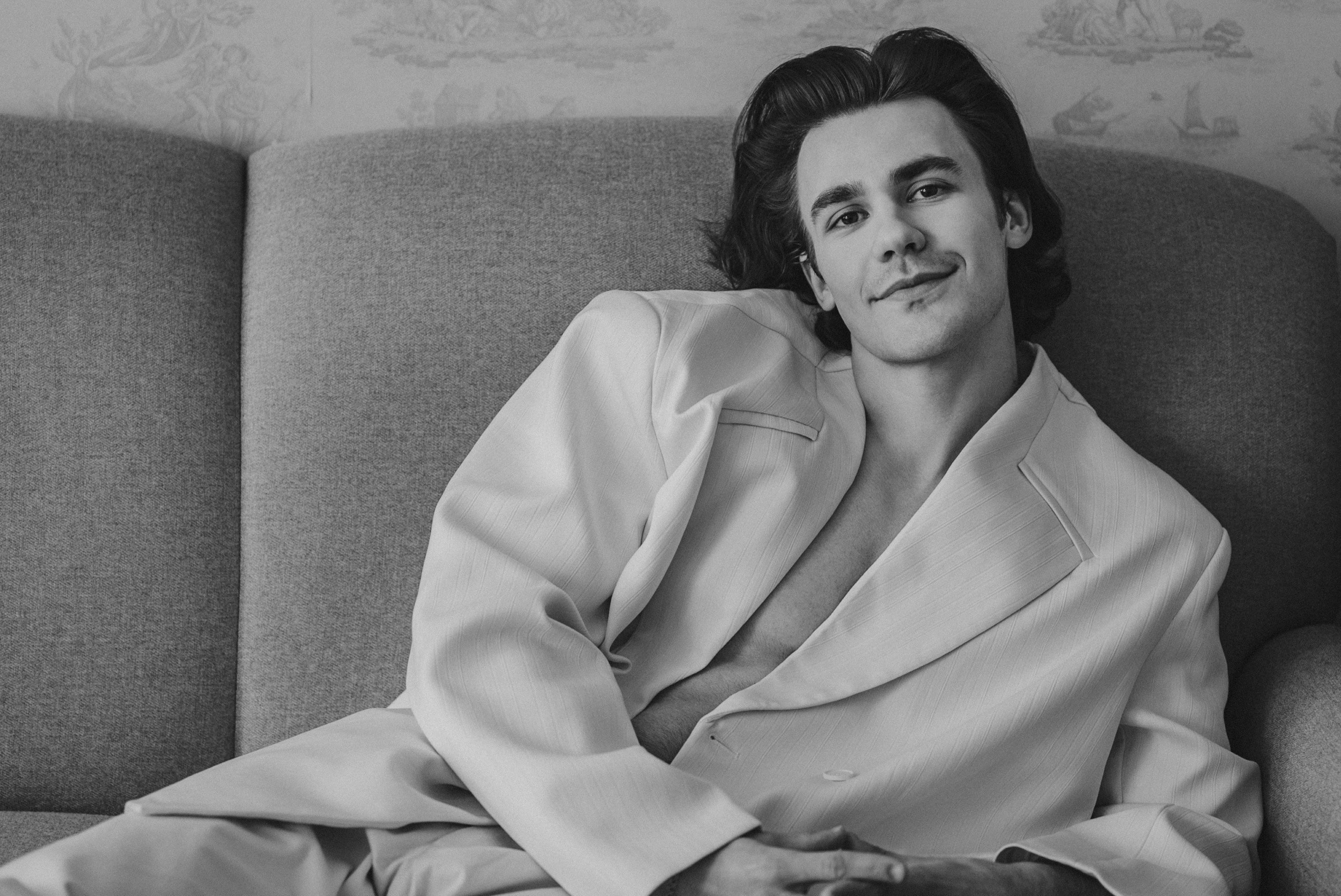 Сладкая парочка. Свадебный фотограф в Белгороде, Воронеже, Алексеевке, Старом Осколе, Губкине, Россоши