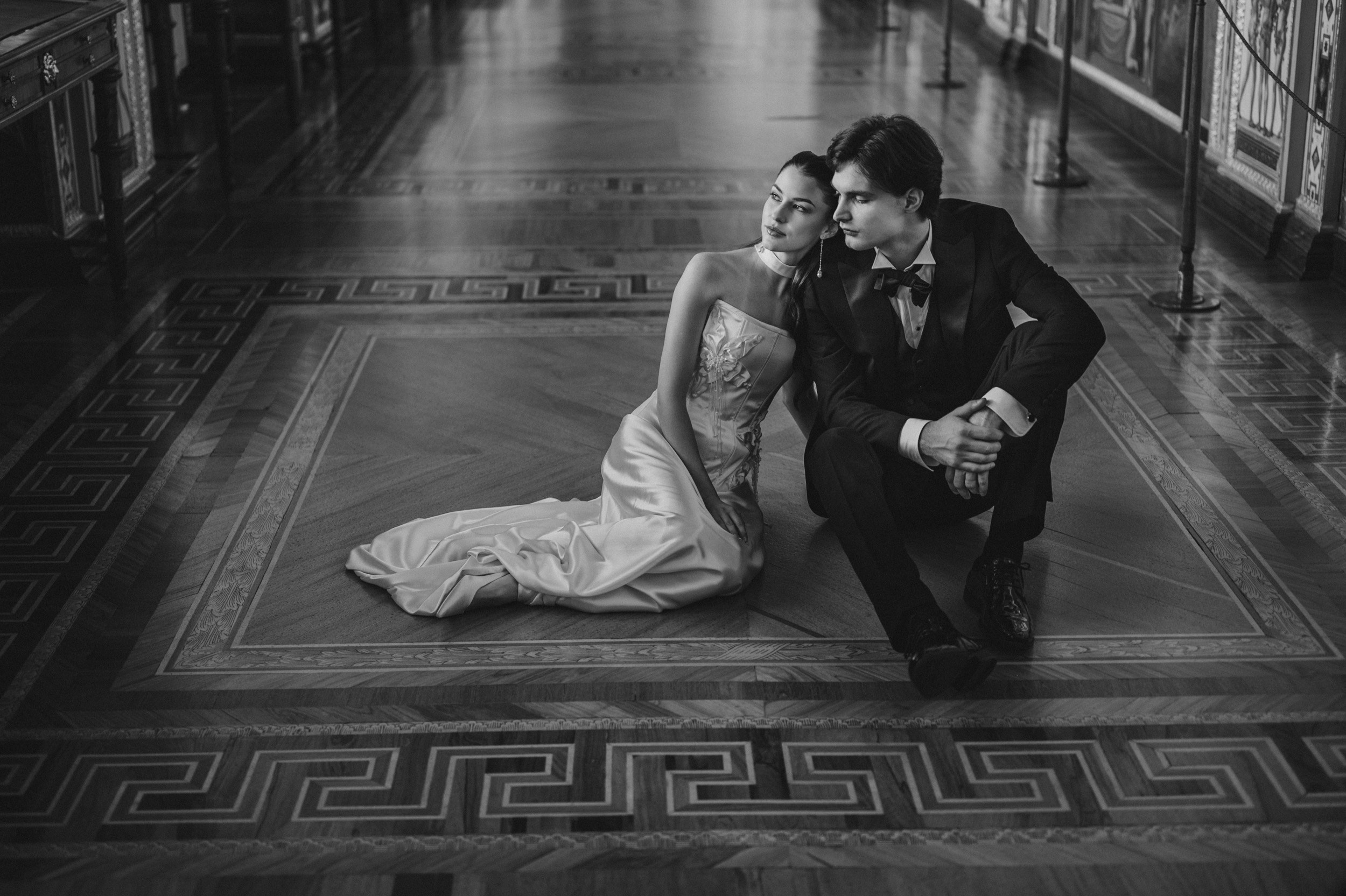 Когда искусство встречает любовь. Свадебный фотограф в Белгороде, Воронеже, Алексеевке, Старом Осколе, Губкине, Россоши