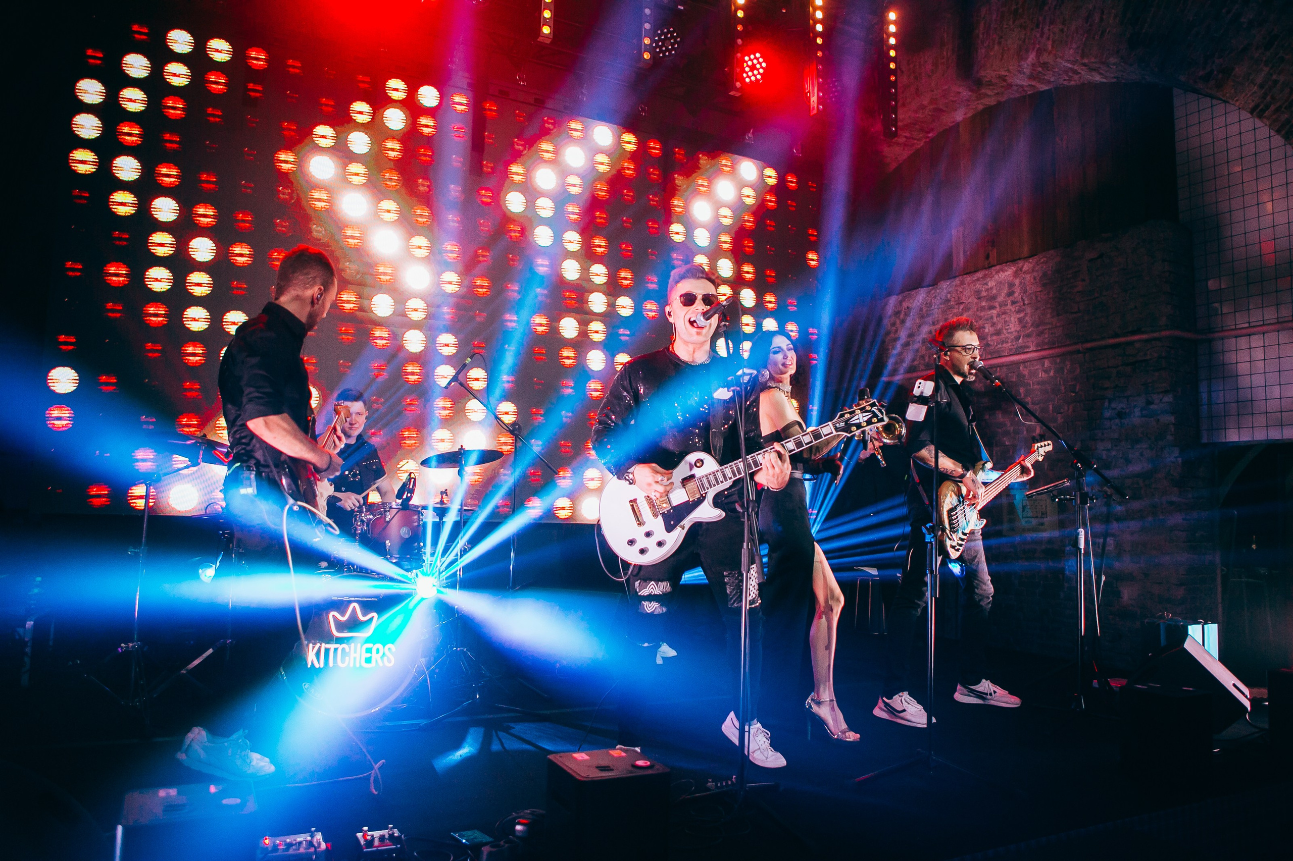 Музыканты. Фотограф Serg-Epic — Сергей Клепиков