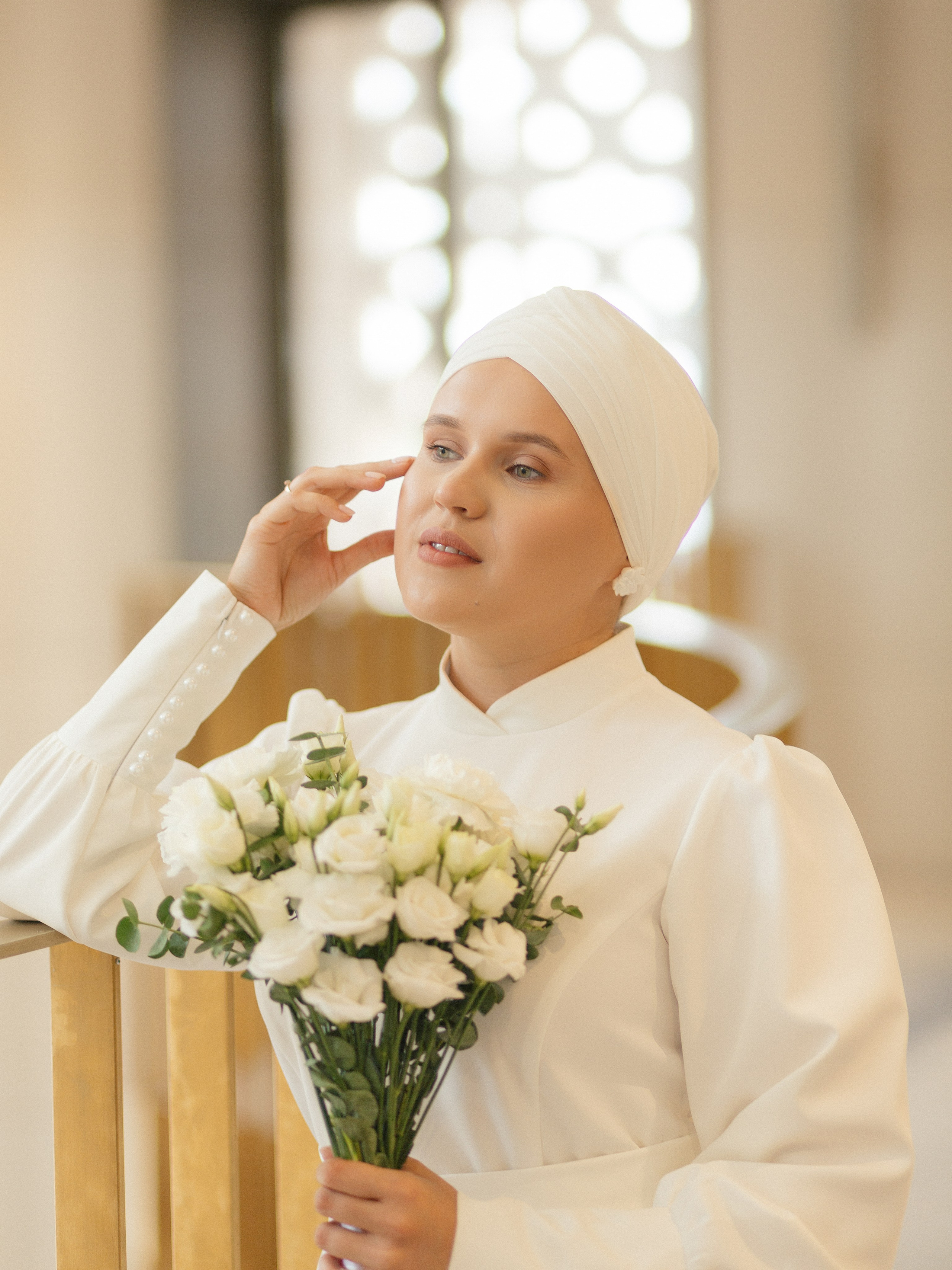 Дина и Фарит. Фотограф в г. Альметьевск и г. Азнакаево