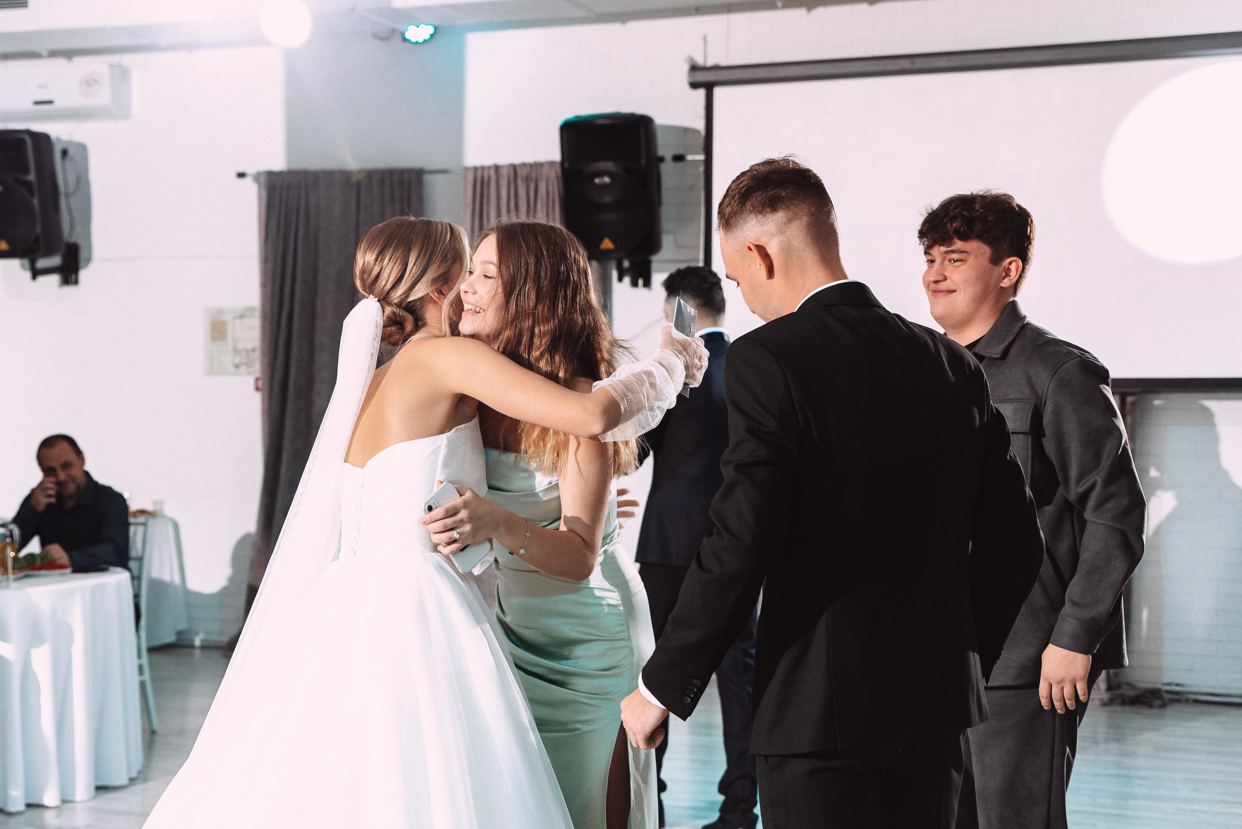 Александр + Кристина. Свадебный и семейный фотограф в Волгограде Олеся Лисицкая