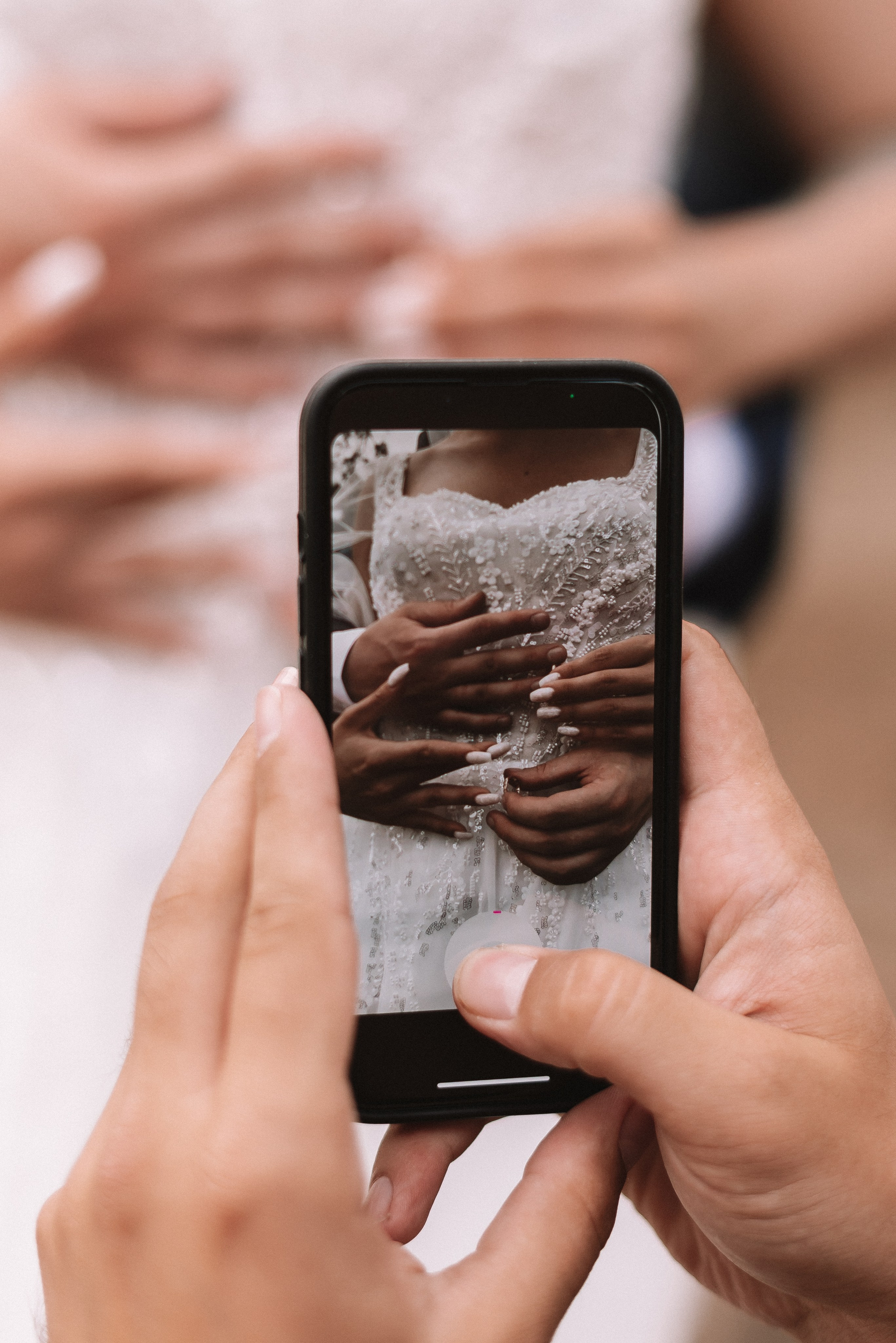 Мария + Дмитрий. Свадебный и семейный фотограф в Волгограде Олеся Лисицкая