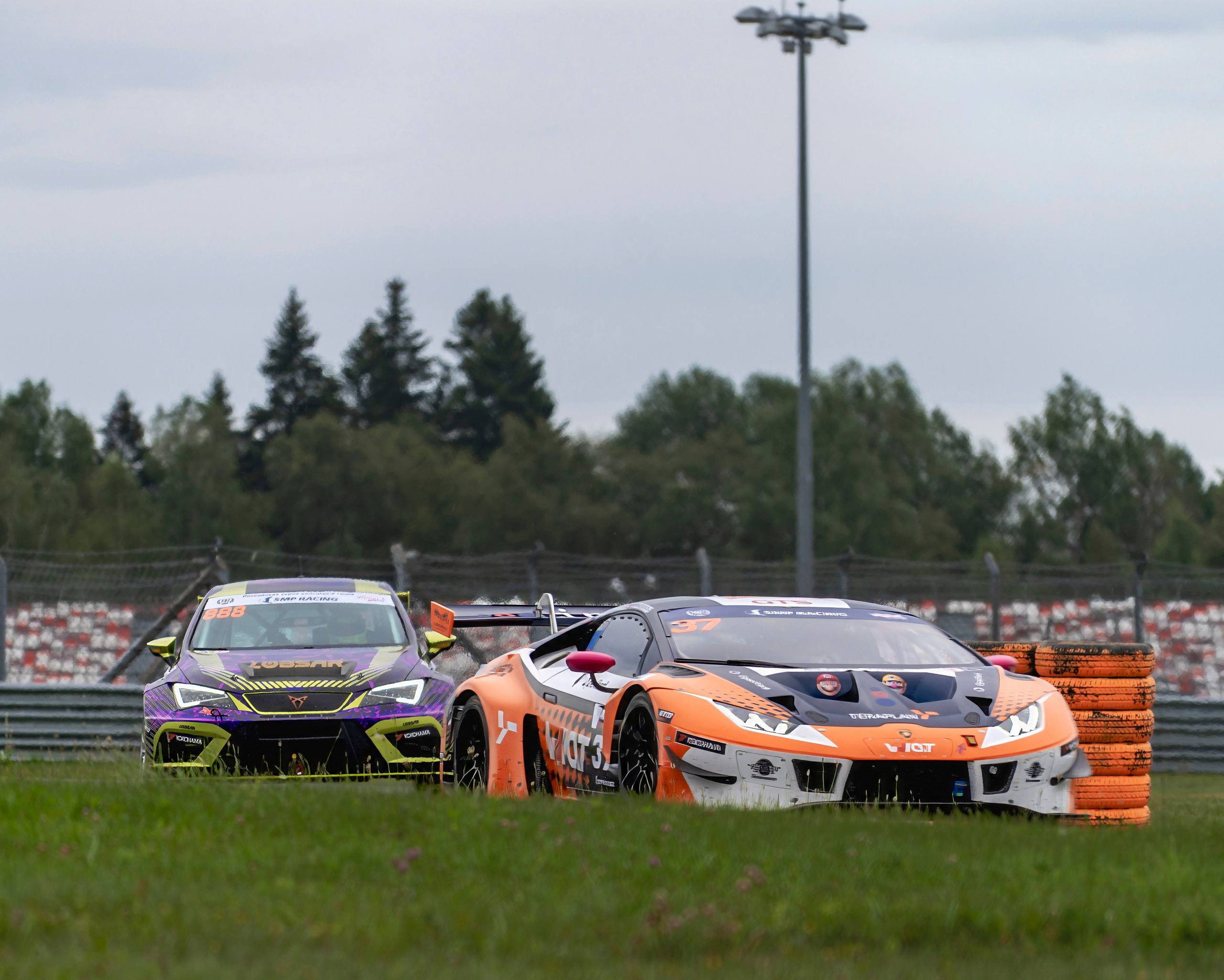 РСКГ 2025. FM Media Сrew. Репортажные фото и видео