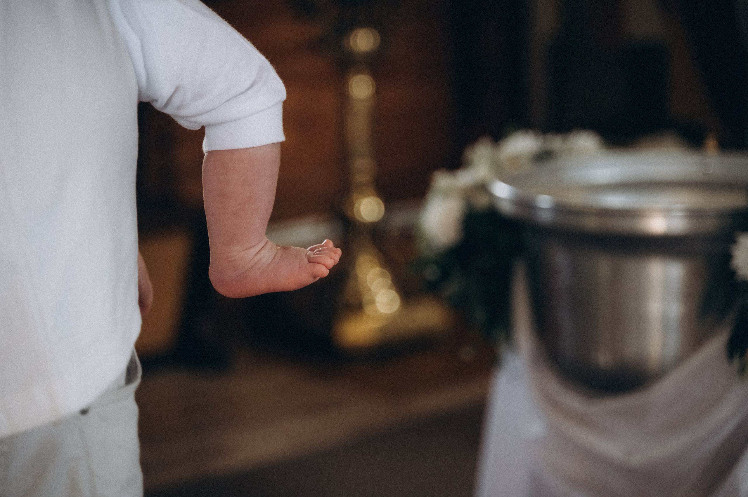 Крещение Марка (ХРАМ СВЯТИТЕЛЯ НИКОЛАЯ ЯПОНСКОГО). Семейный фотограф в Минске Дарья Дреко