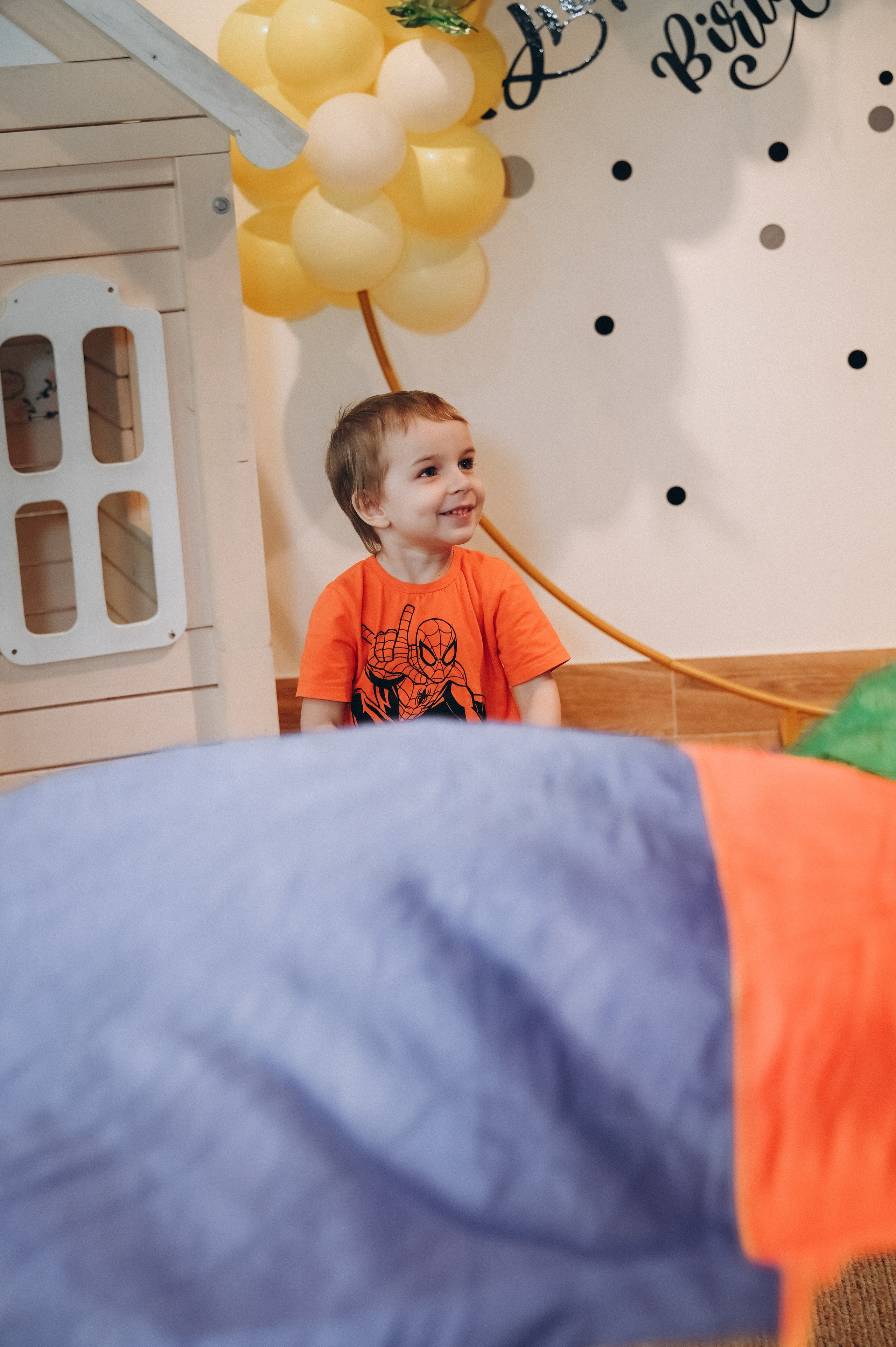 Платону 3 года (DanaParty). Семейный фотограф в Минске Дарья Дреко