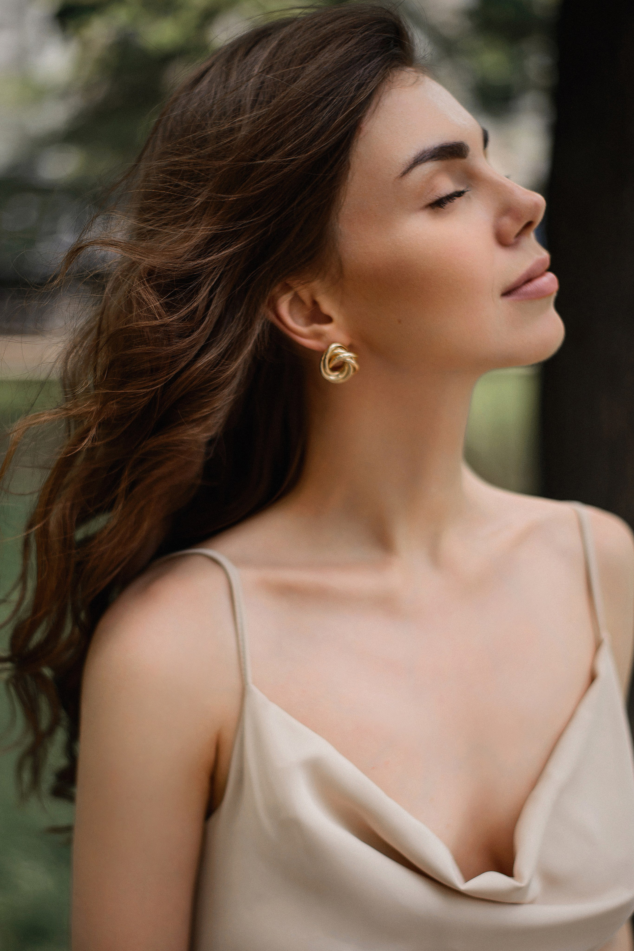 Ольга. Фотограф в Москве Казакова Анна