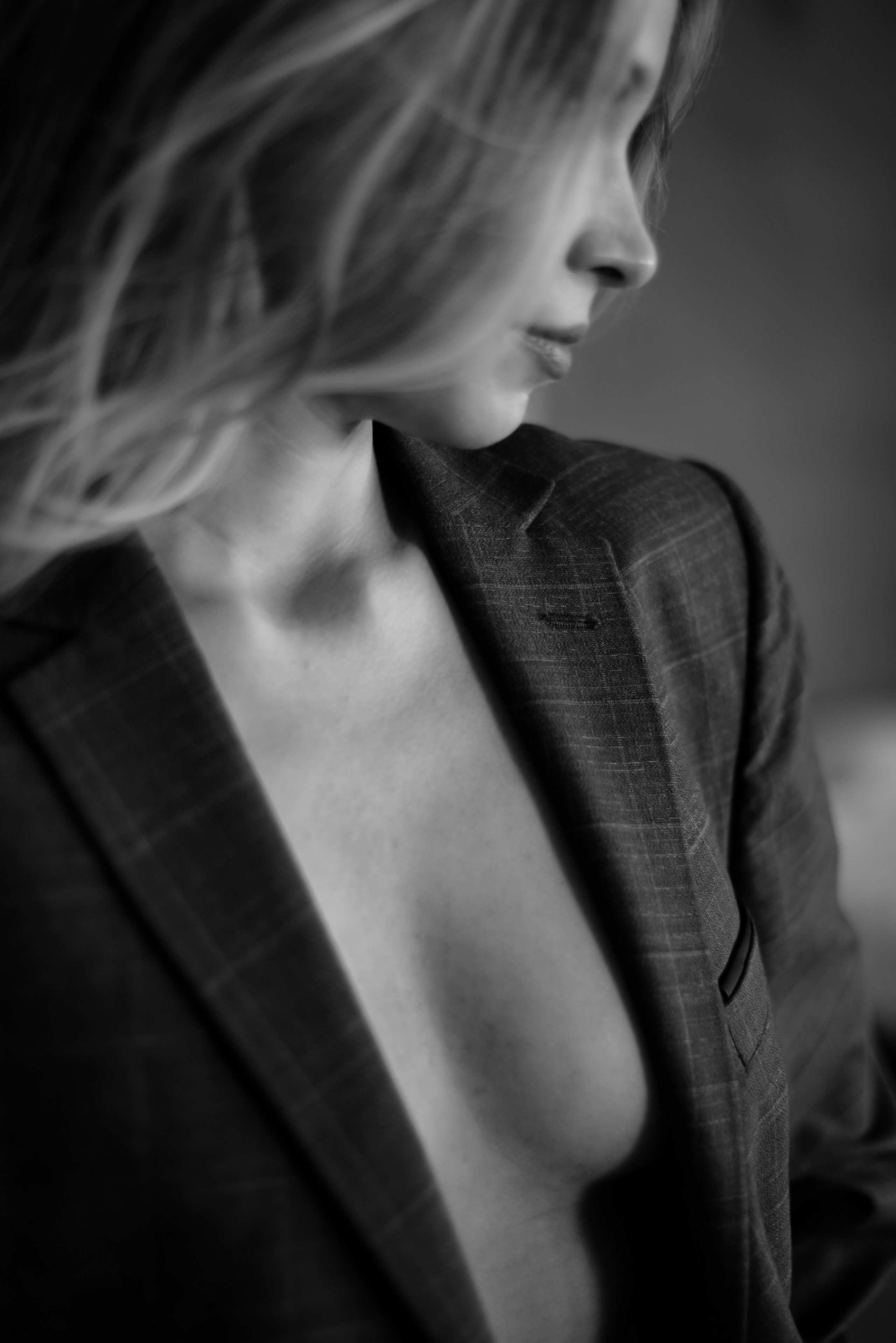 Яна. Фотограф в Омске Мария Попова