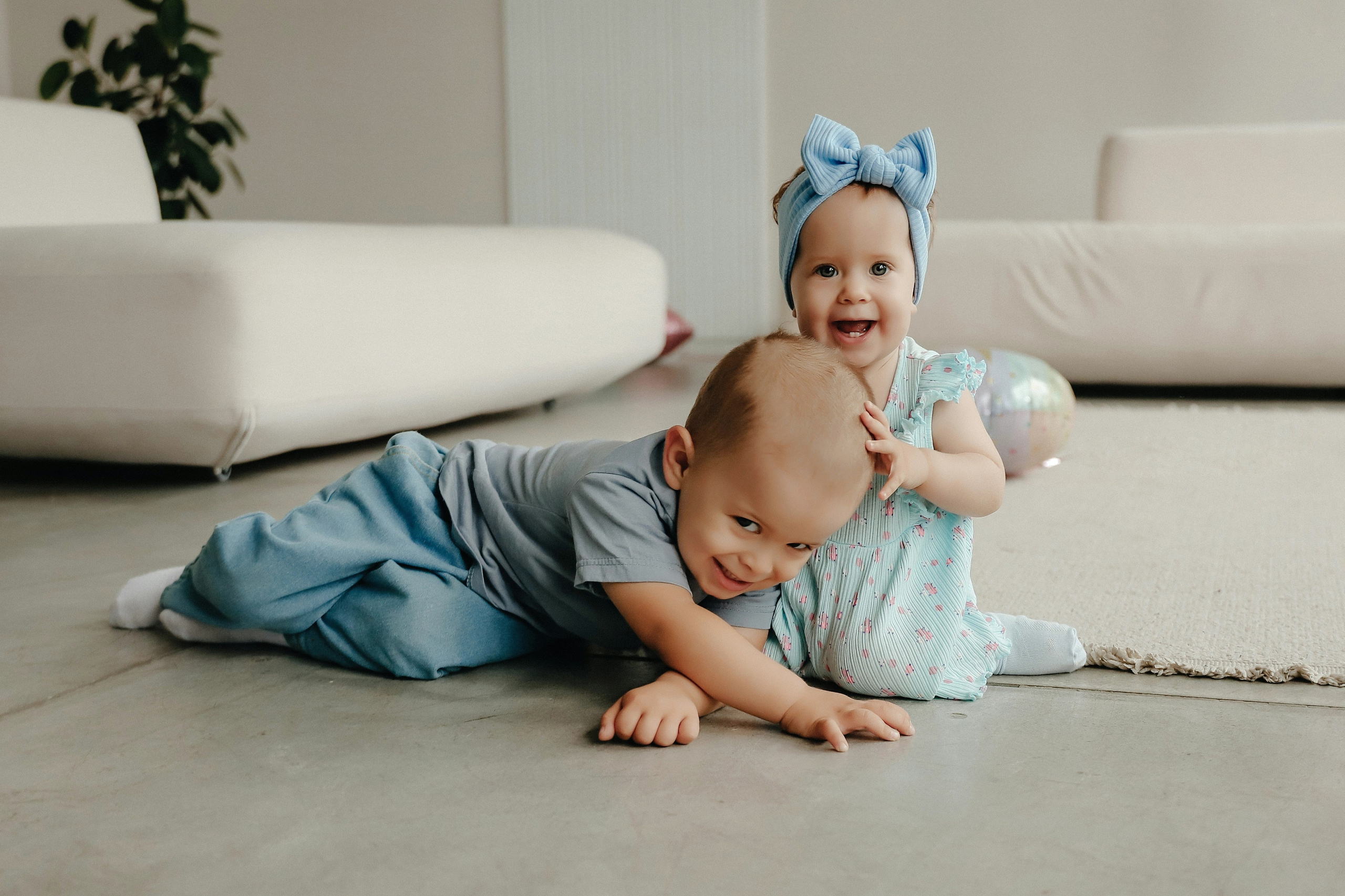 Семейная фотосессия. Профессиональный фотограф в Подольске Елена Локтионова