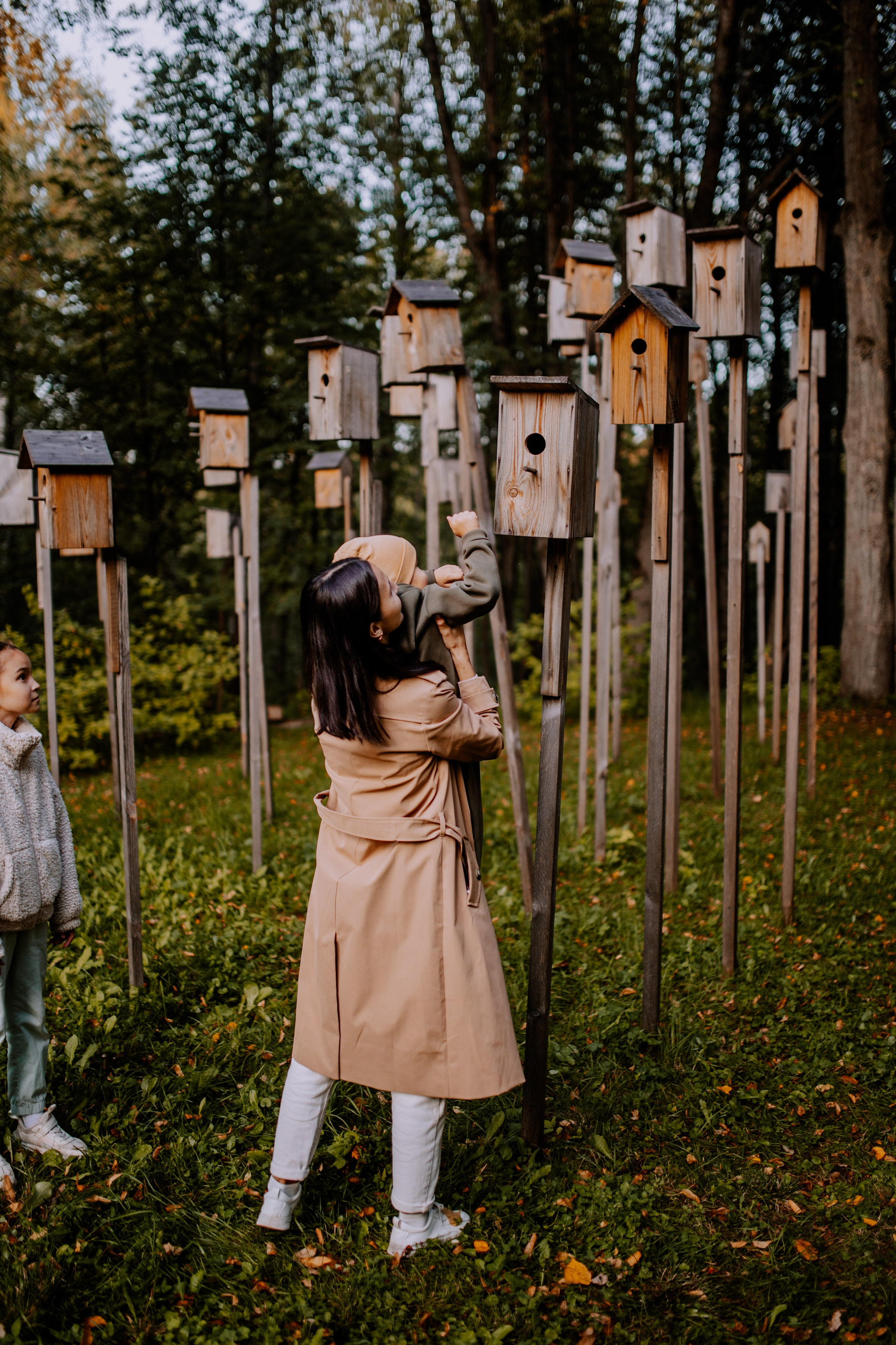 Уходящее лето. Фотограф Шелудкова Яна, город Тюмень