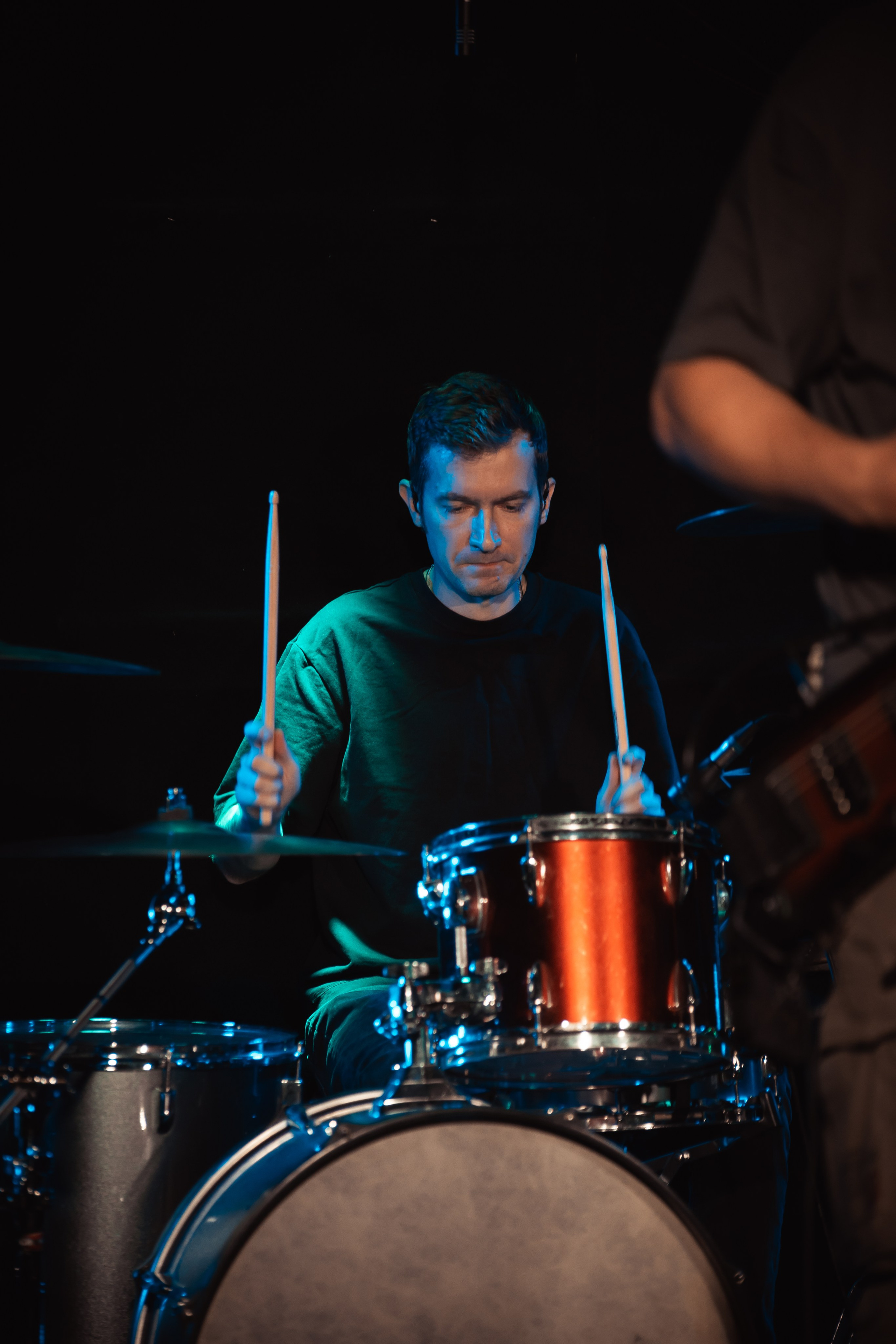 Znaki, Красноярск, 13.11.2025. Фотограф Регина Крикунова г. Красноярск