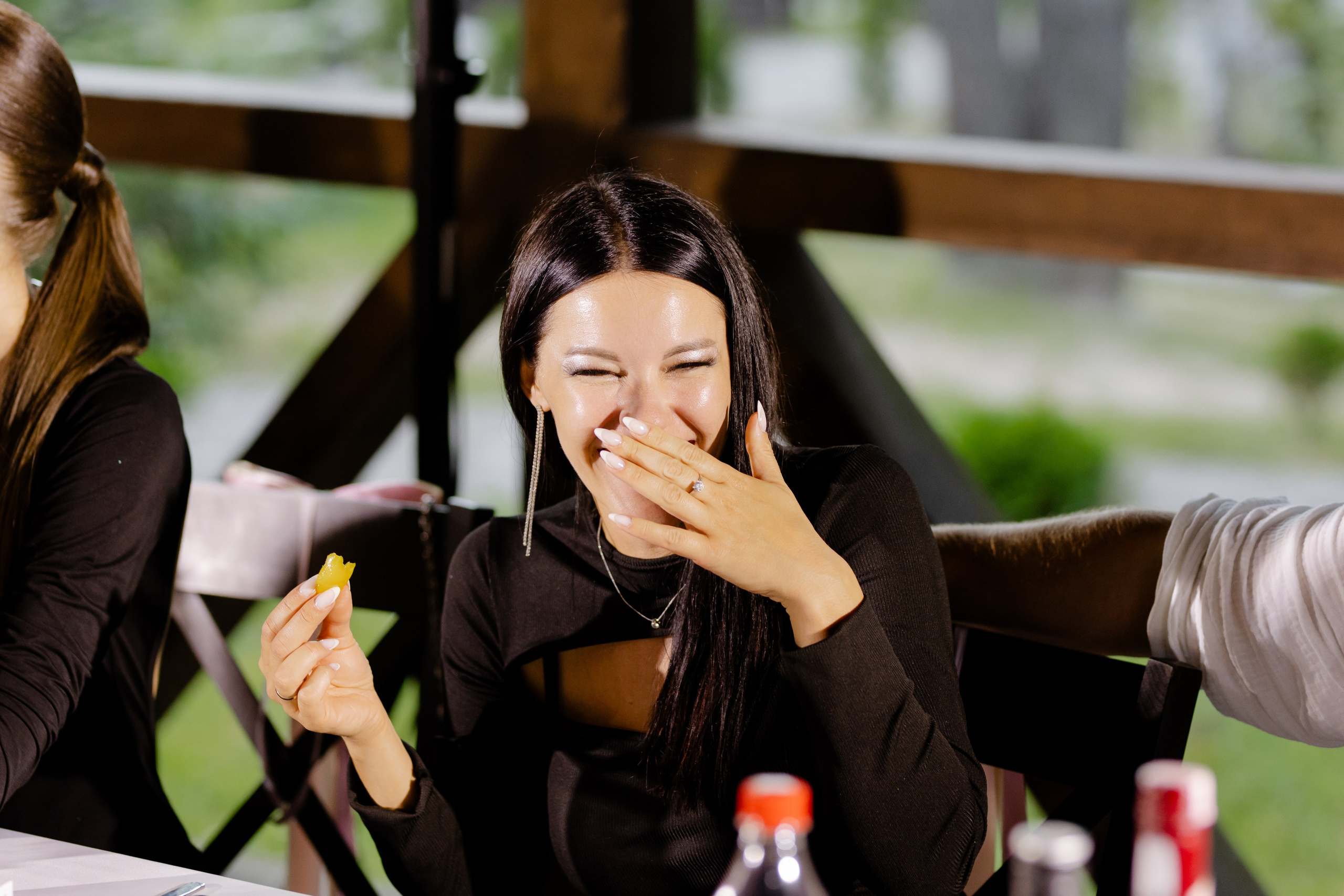 Егор и Оля. Свадебный фотограф Анна Бабахина