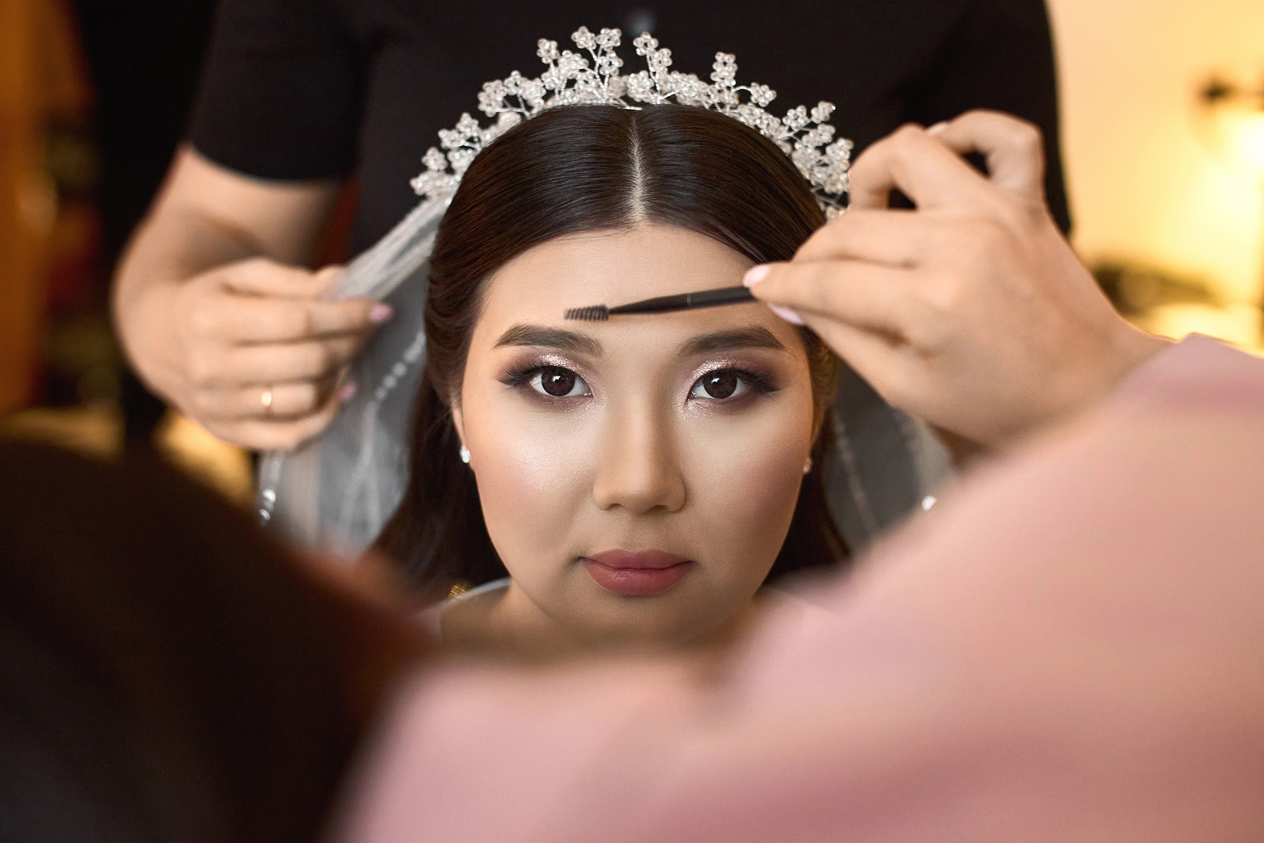 Свадебное фото (Савр и Альмира). Фото и видео — Артания │ Раменское │ Вся Россия