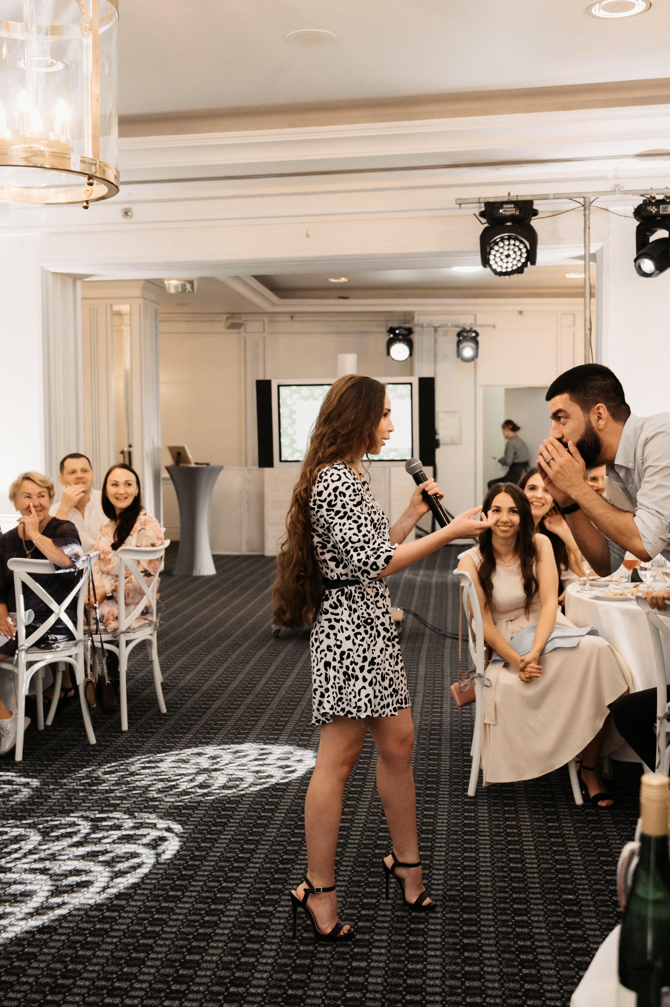 Никита и Лина. Свадебный фотограф Александр Давыдов