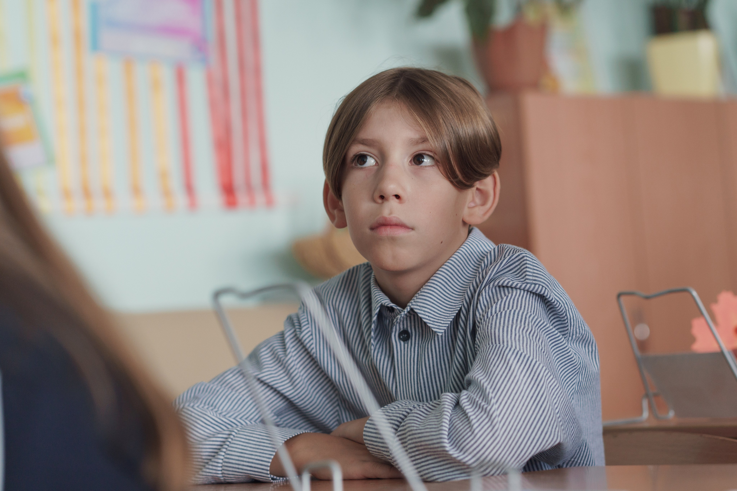 1 сентября 2024. Фотограф Дарья Локотко в Красноярске