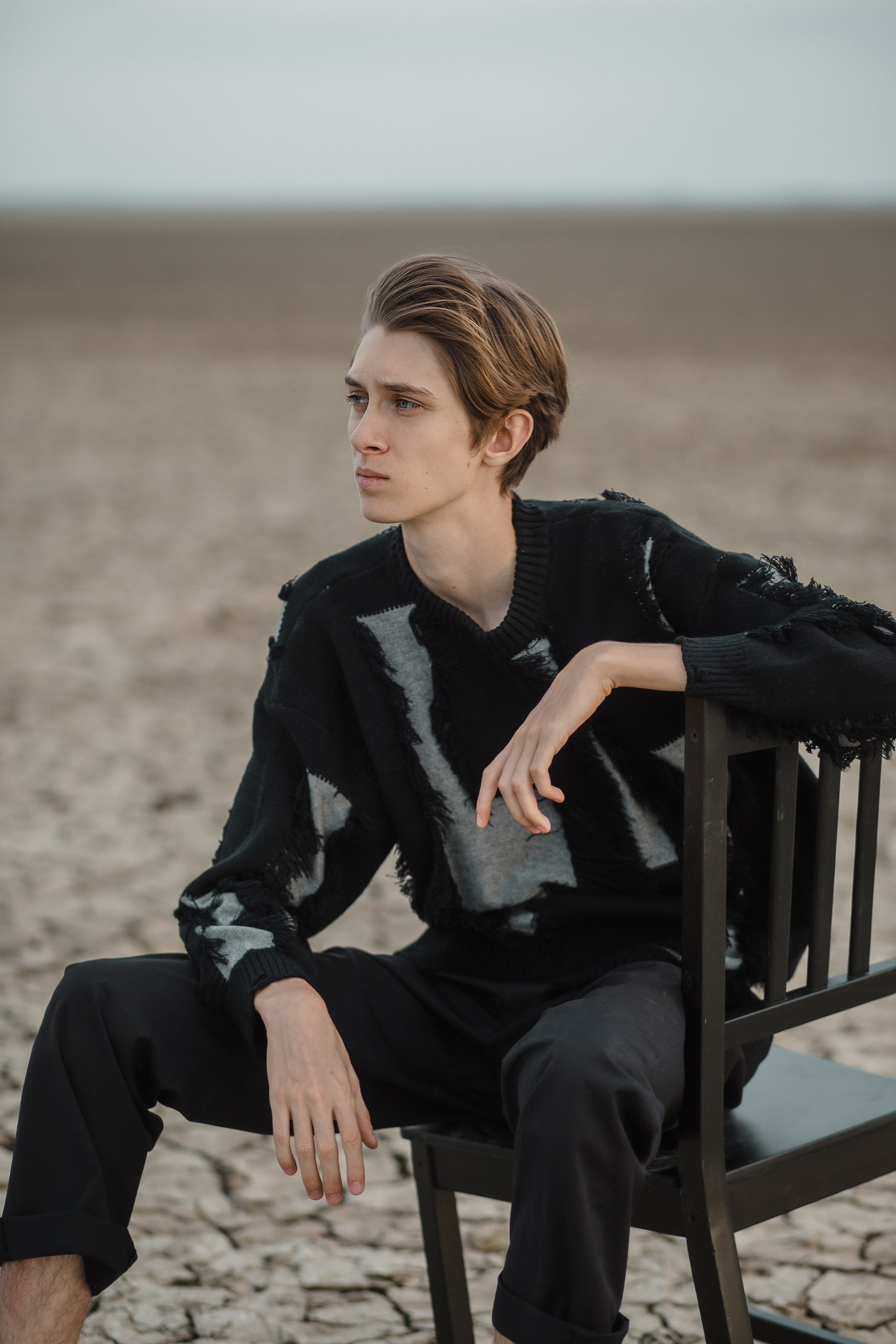 Данил. Фотошкола | Фотограф в Краснодаре Марина Туник