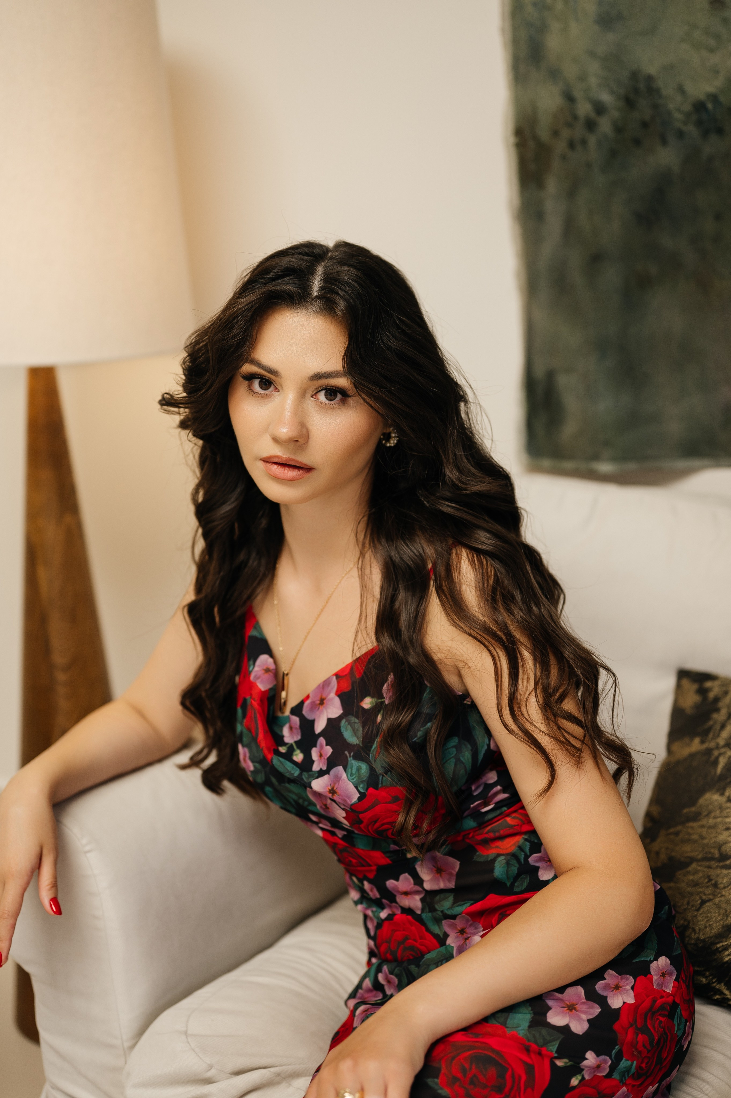 Даша. Свадебный и семейный фотограф в Краснодаре Алина Мельник