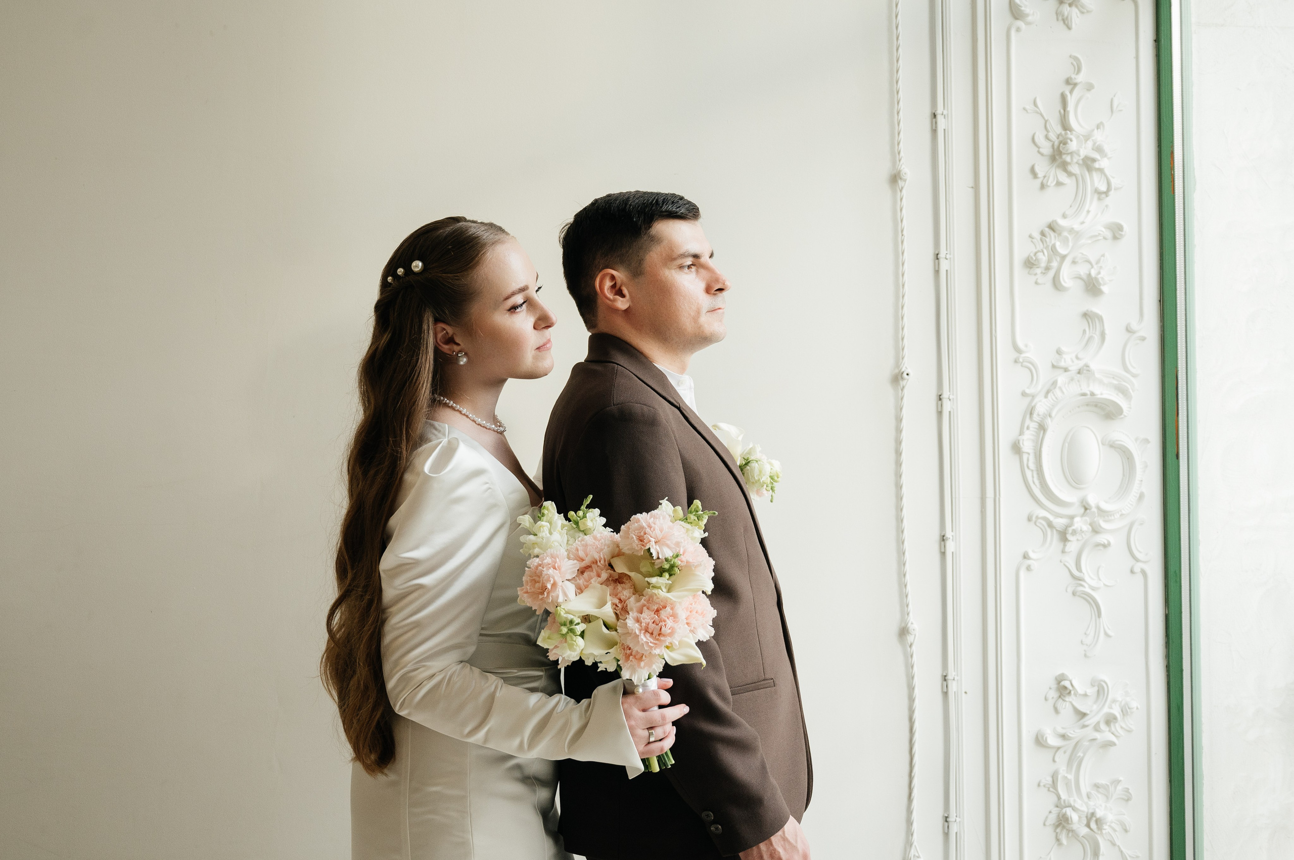 Геннадий и Дарья. Свадебный и семейный фотограф в Краснодаре Алина Мельник