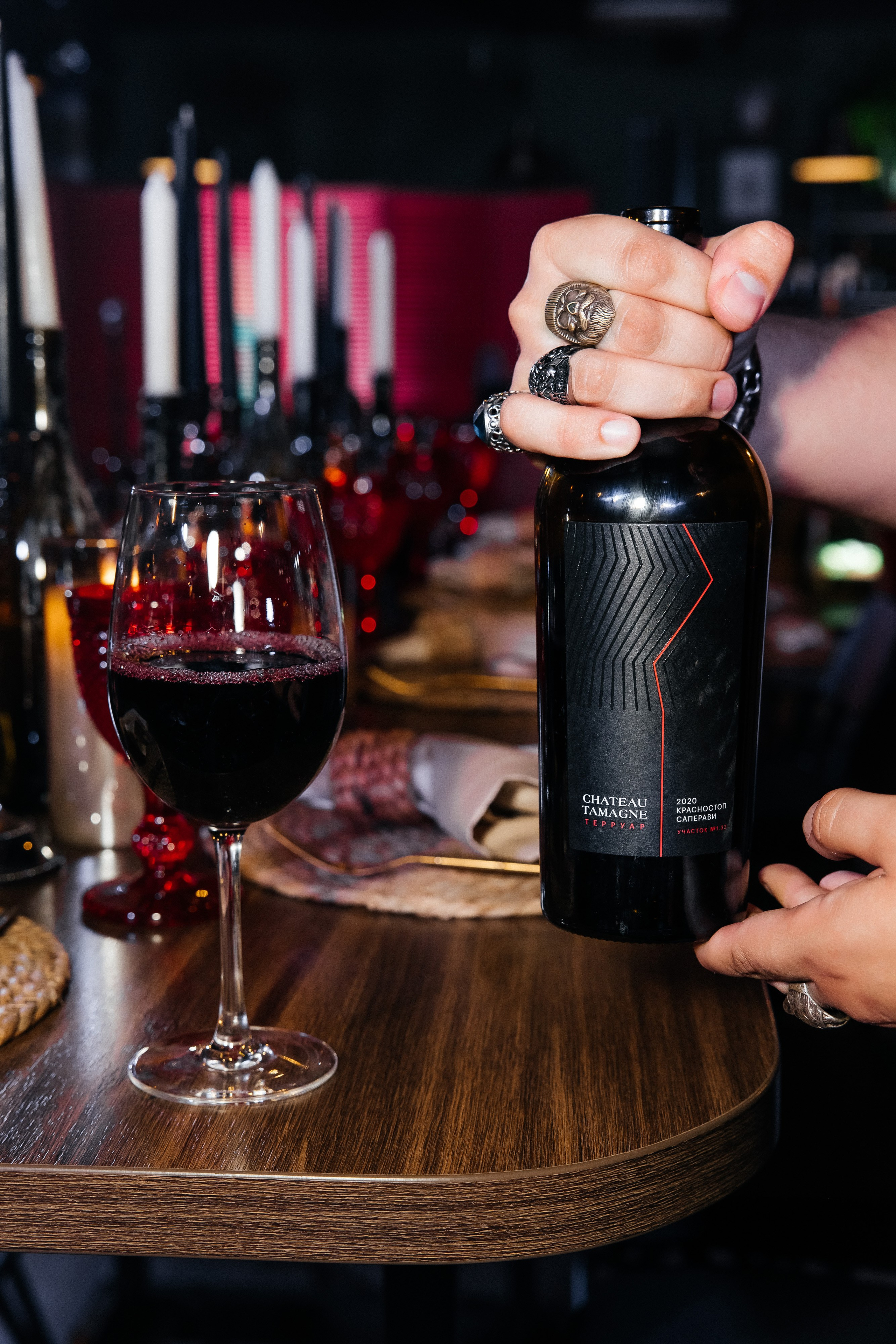 Винодер. Свадебный и семейный фотограф в Краснодар, Россия