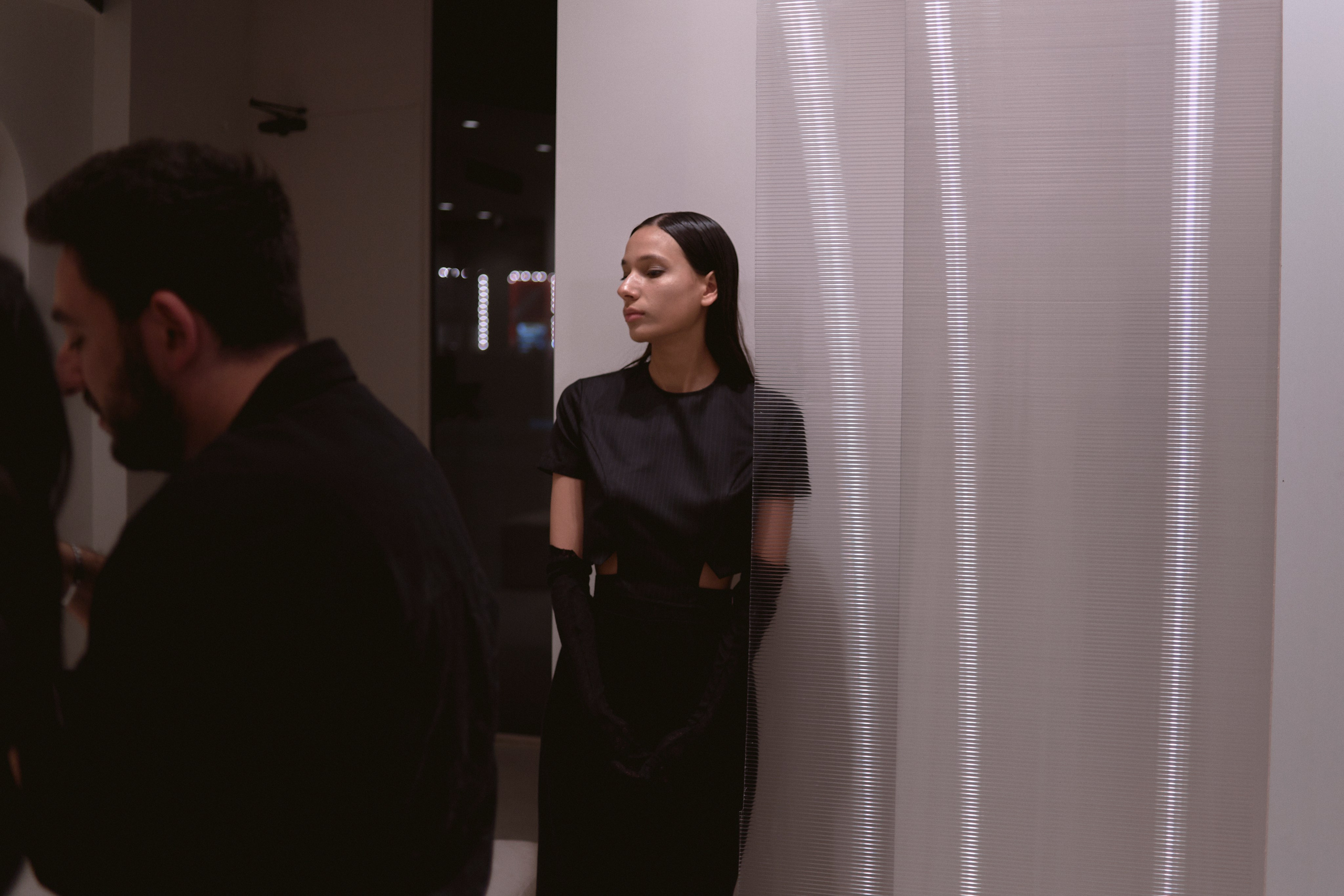 Dajeli BTS. Egor Plakhotin Photography